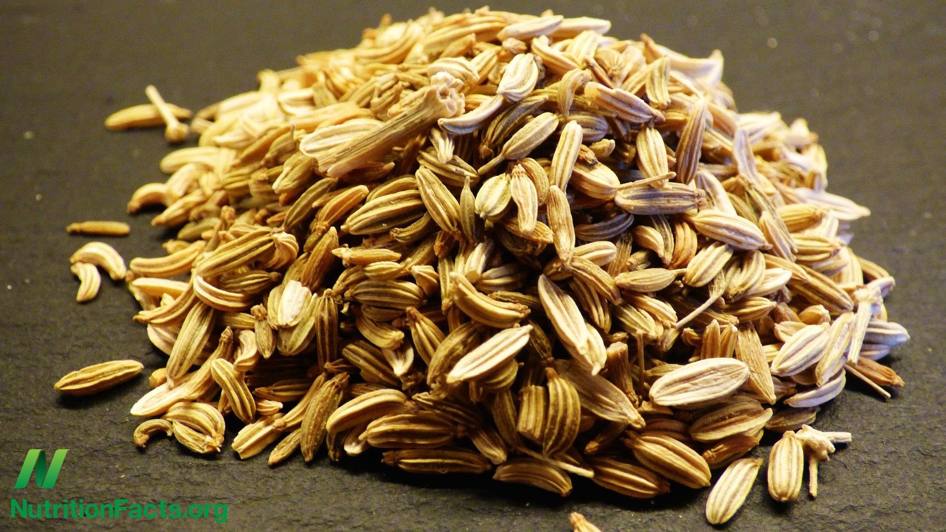 Fennel Seeds to Improve Athletic Performance - YouTube