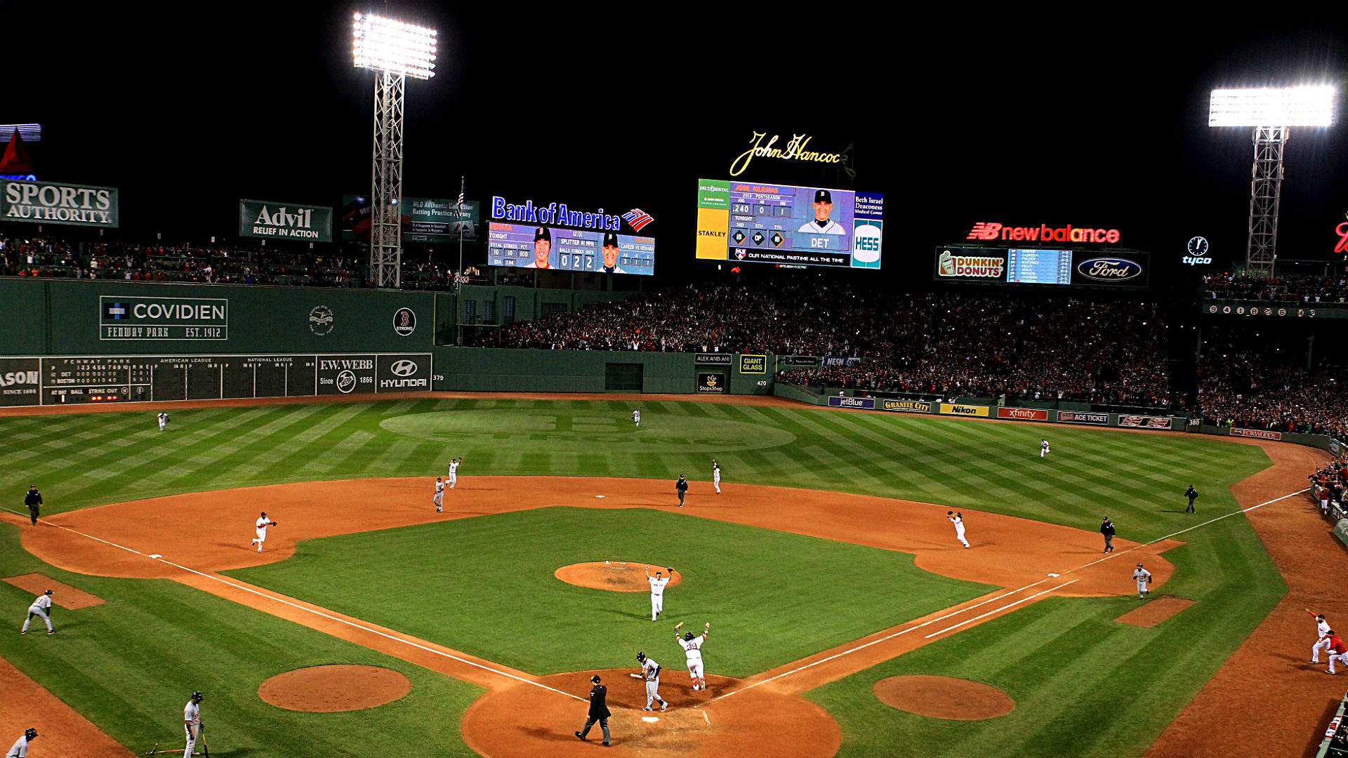 Fenway Park bans chewing tobacco in stadium | MLB | Sporting News