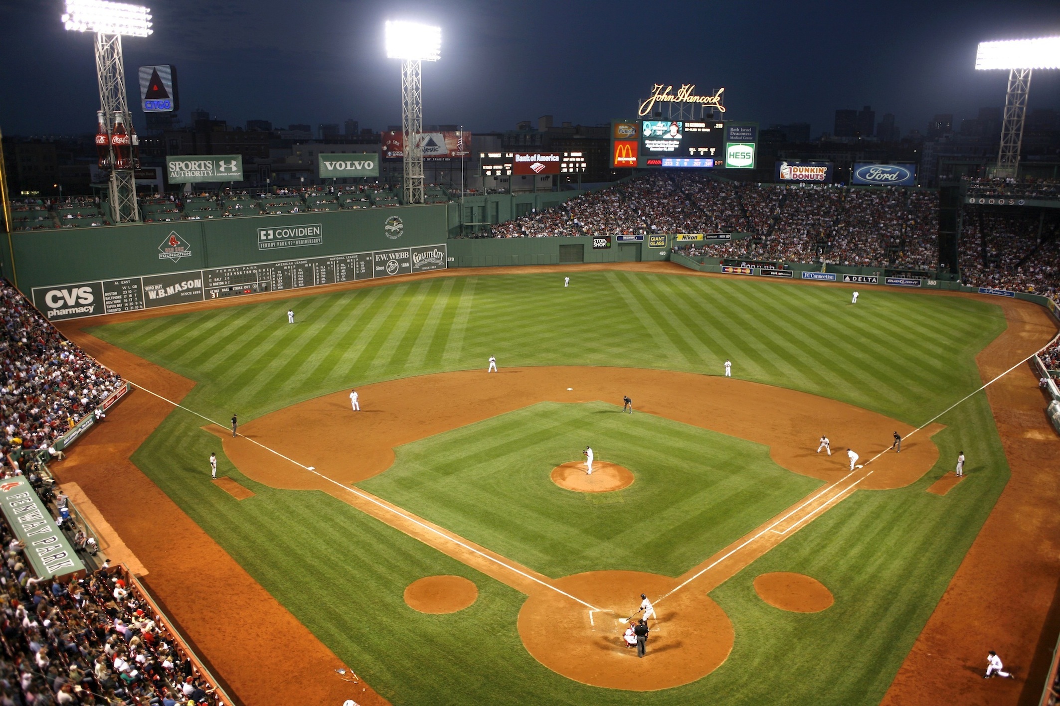Fenway Park | Things to do in Fenway/Kenmore, Boston