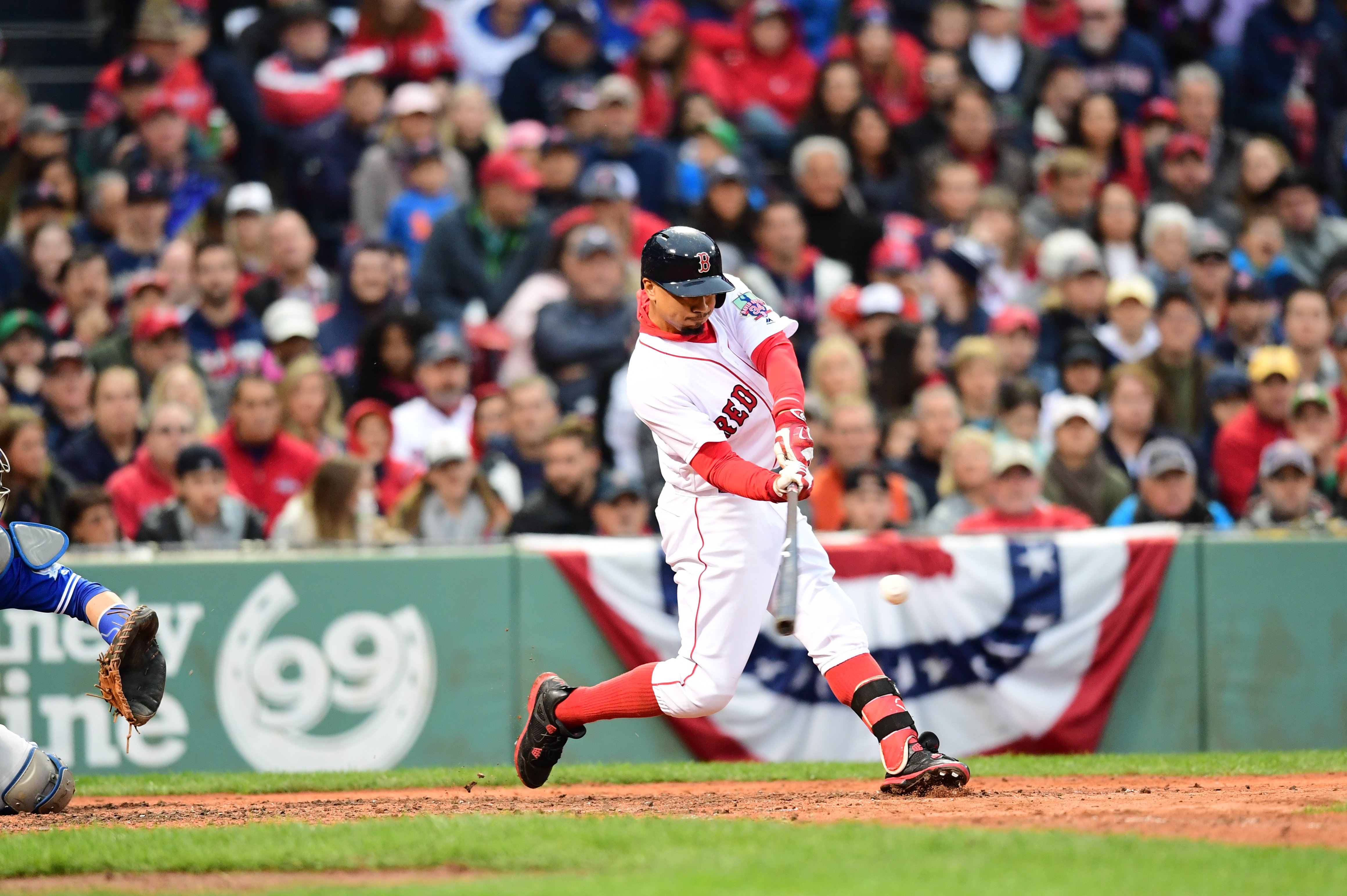 Boston Red Sox Games Can Now Be Streamed Through NESN