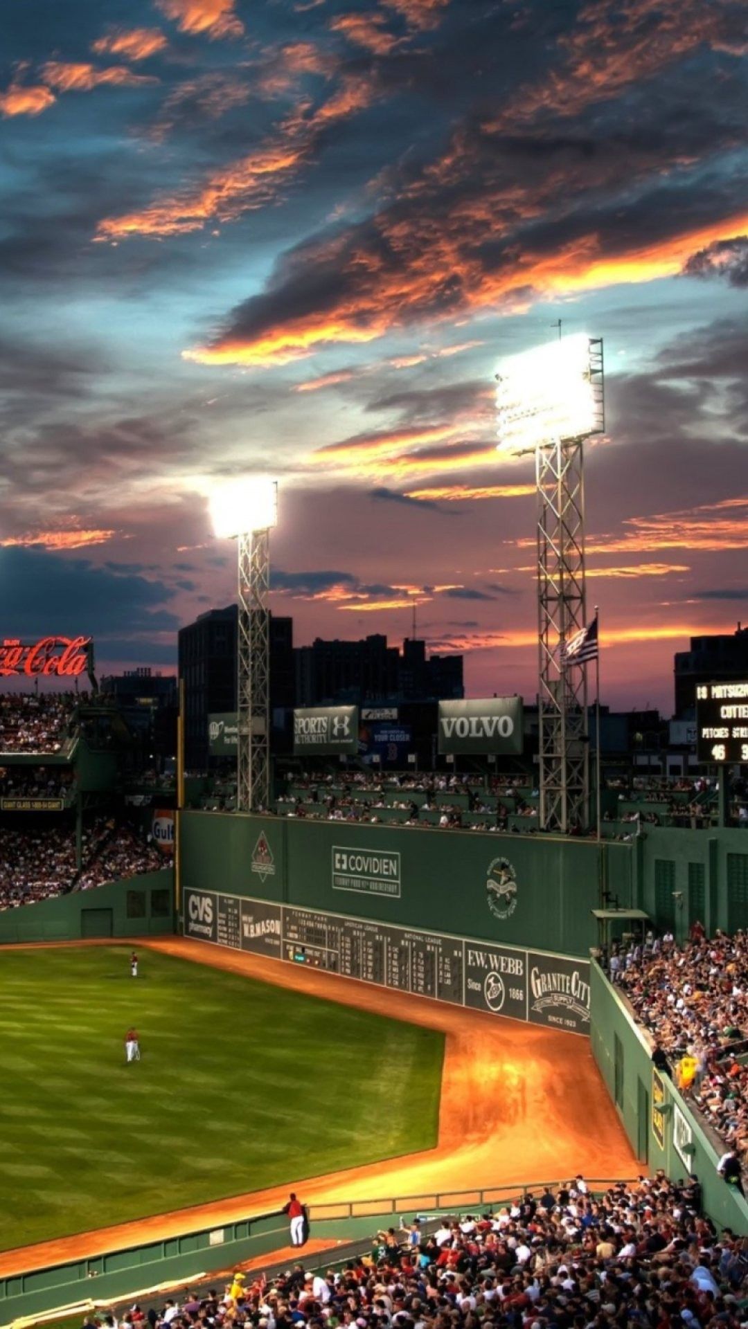 Baseball Wallpapers Collection For Free Download | HD Wallpapers ...