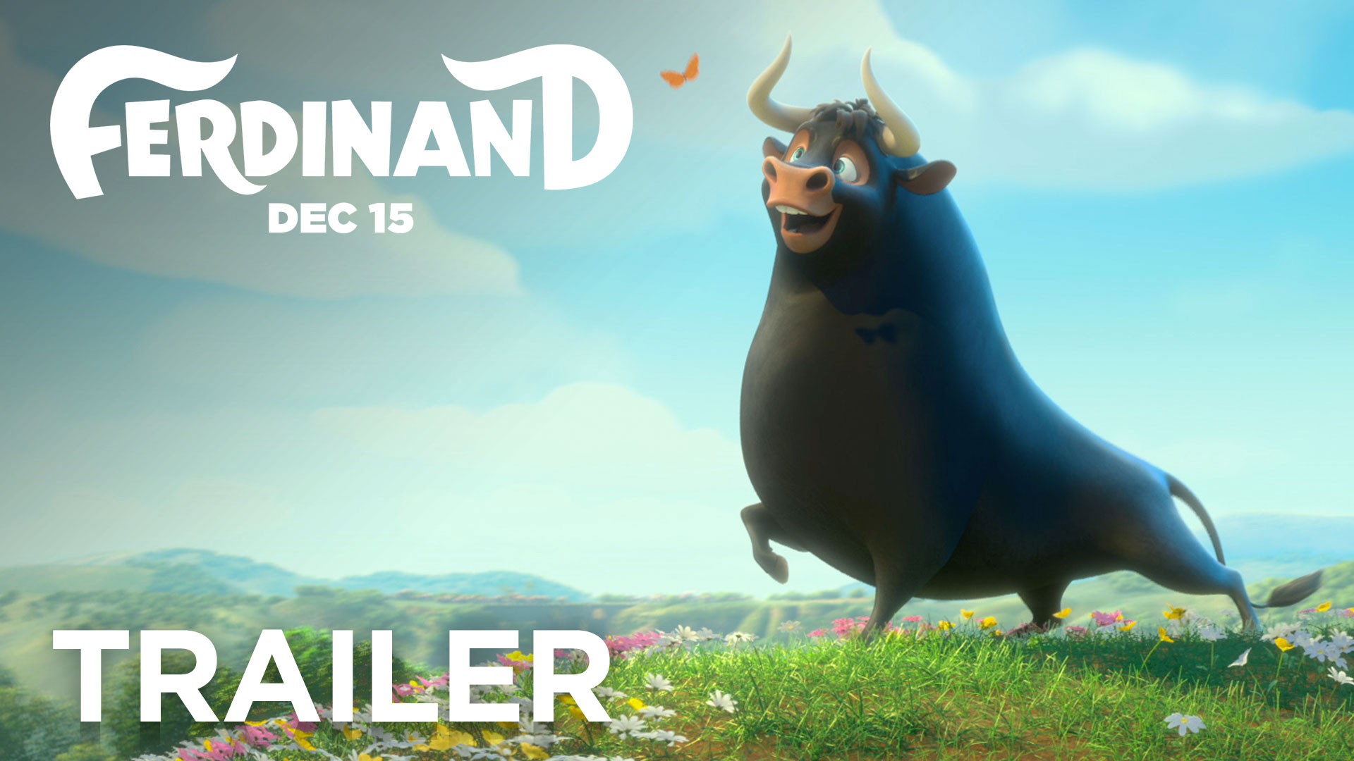 Ferdinand | Fox Movies
