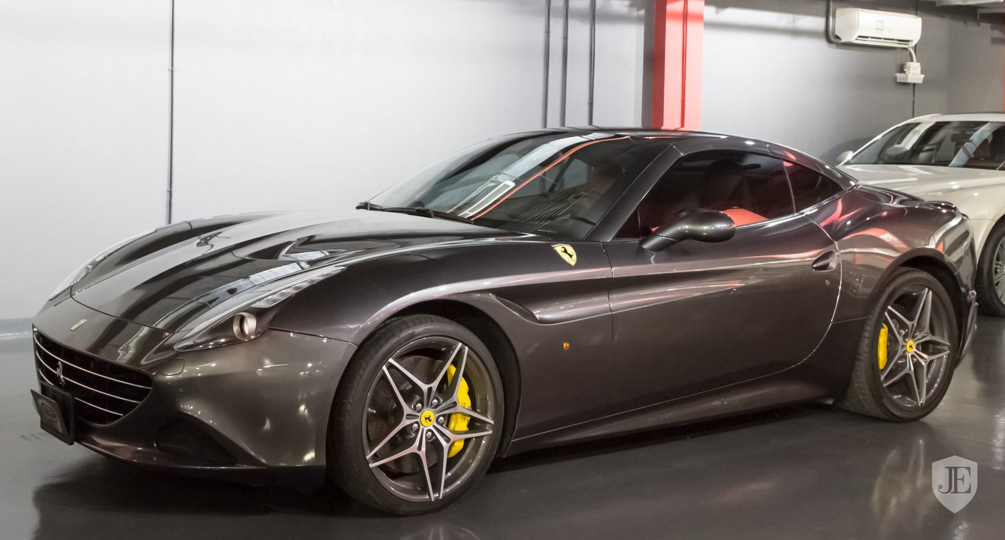 2015 Ferrari California T in Dubai United Arab Emirates for sale on ...