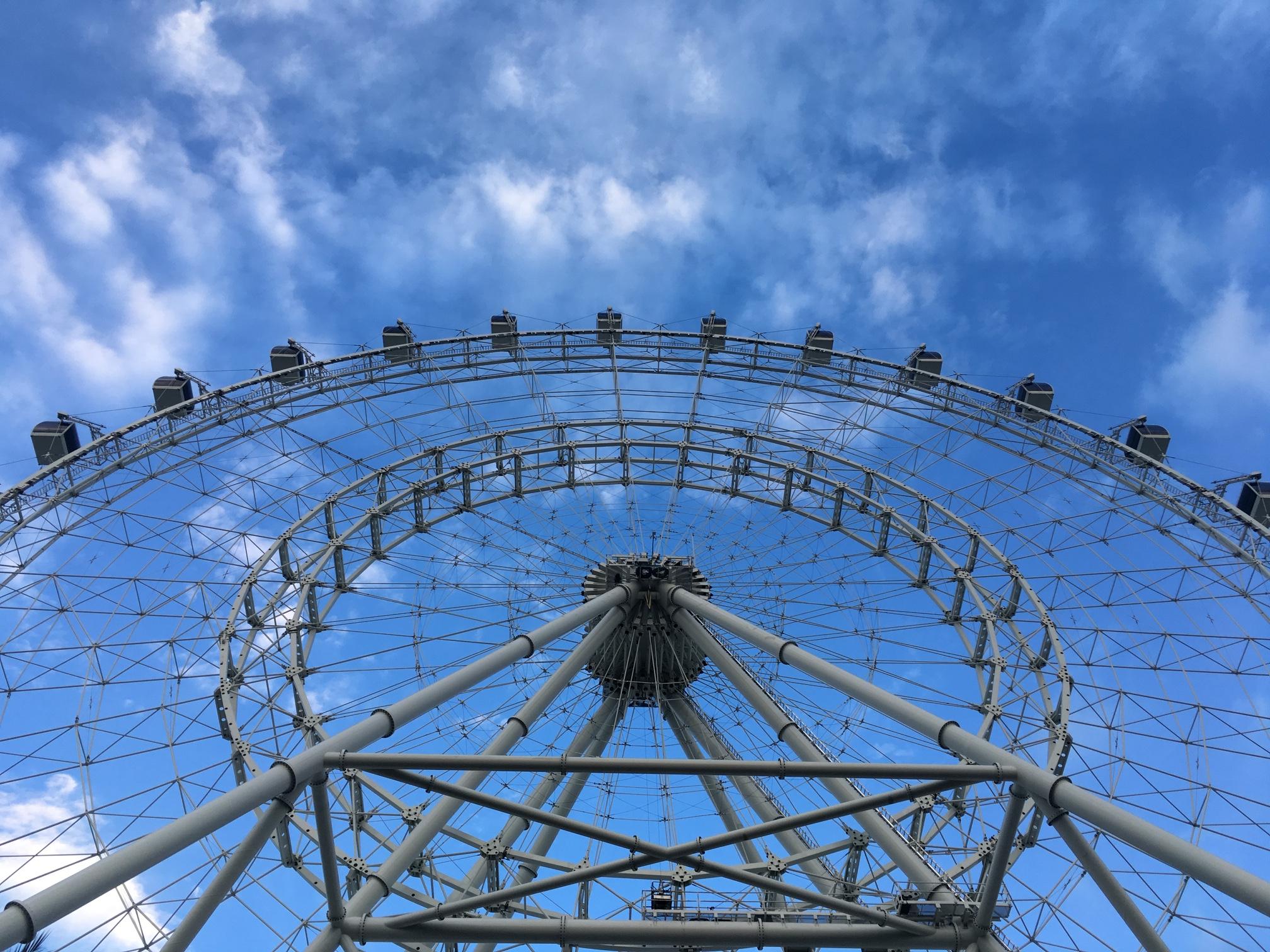 Nashville Ferris Wheel Proposal Met With Skepticism From City ...