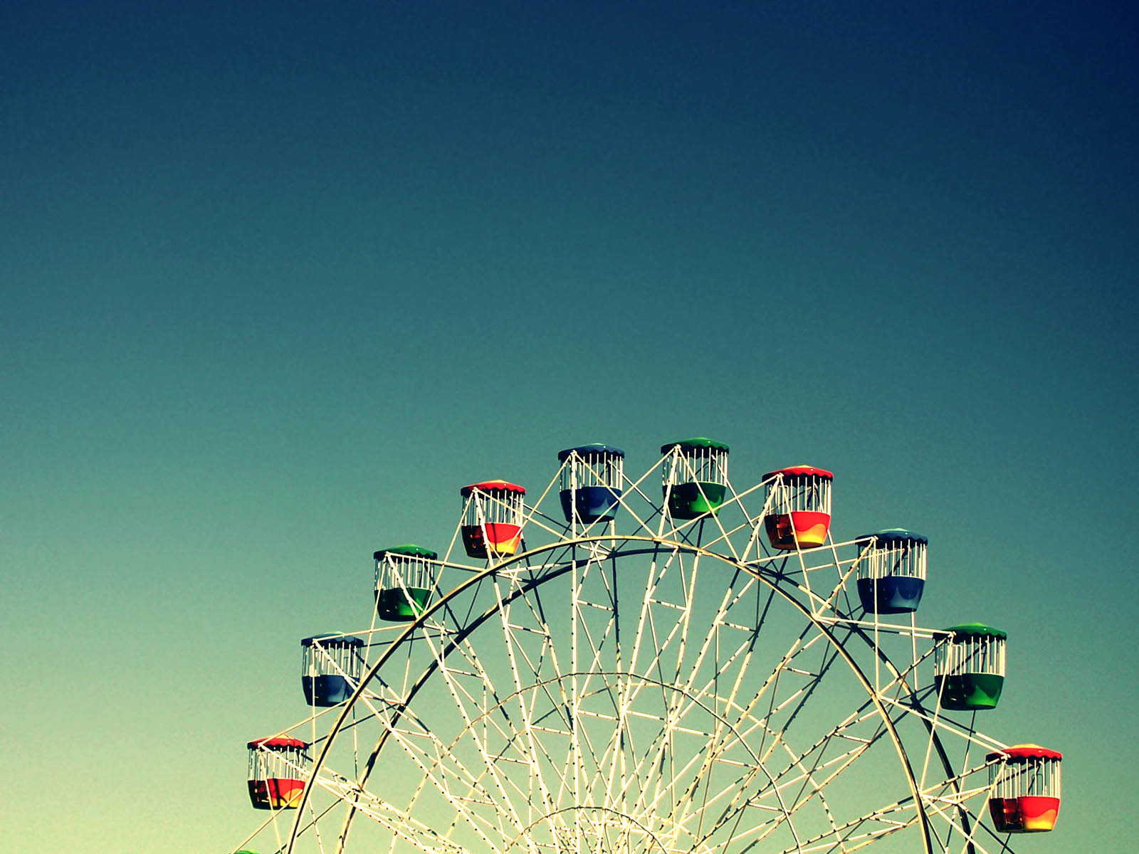 Ferris Wheel Wallpapers and Background Images - stmed.net