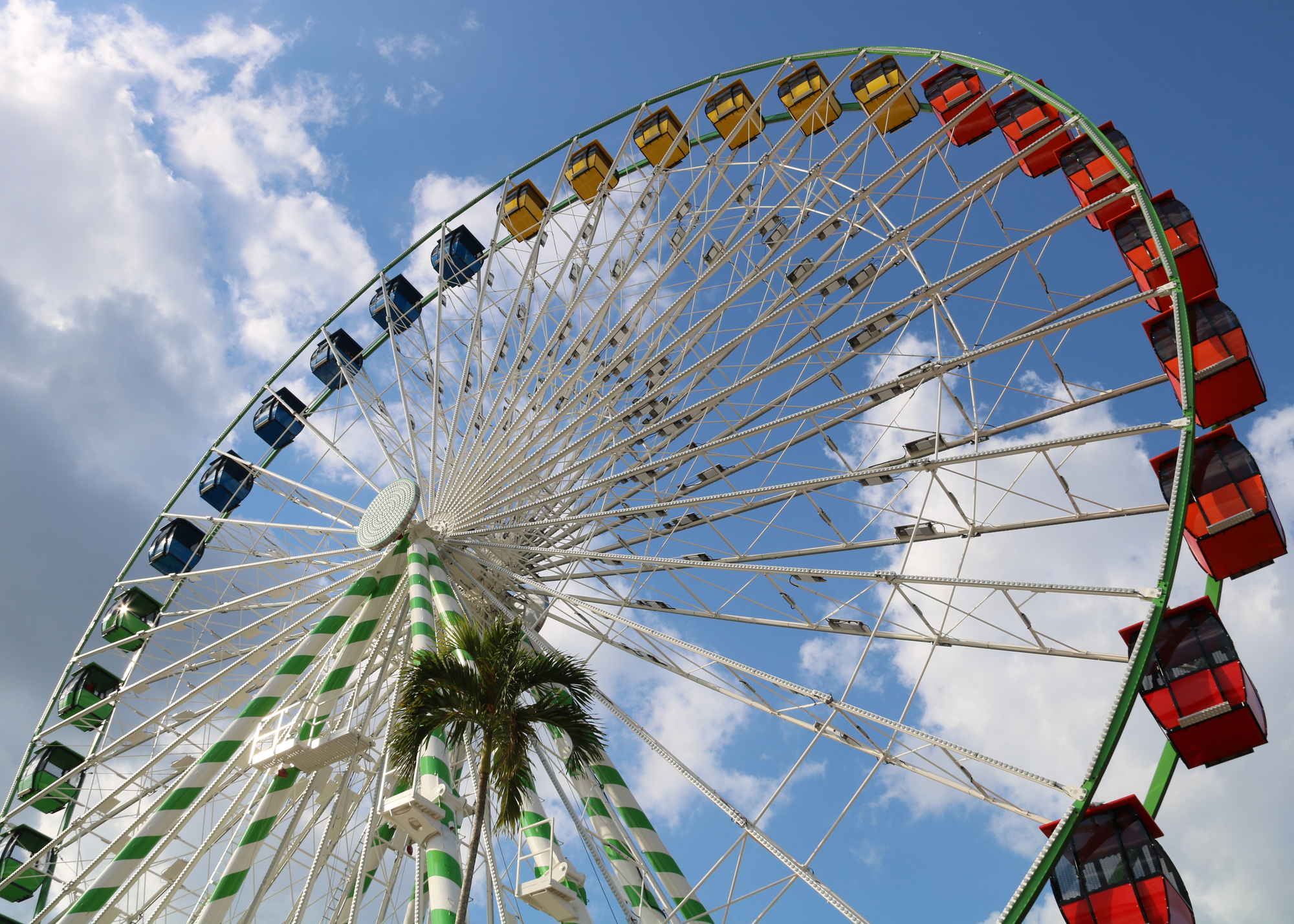 State Fair debuts a Great Big Wheel in the sky - StarTribune.com