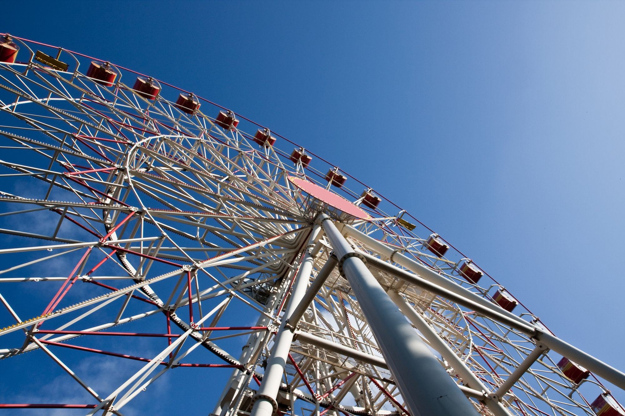 Ferris Wheel Day | Days Of The Year