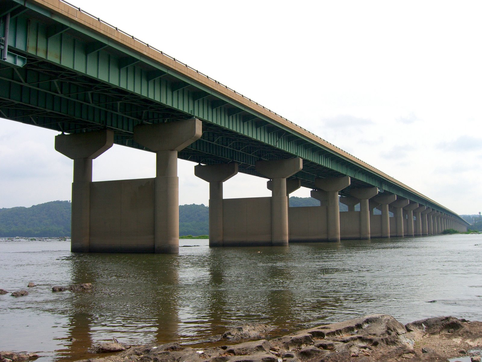 File:Wright's Ferry Bridge.jpg - Wikipedia