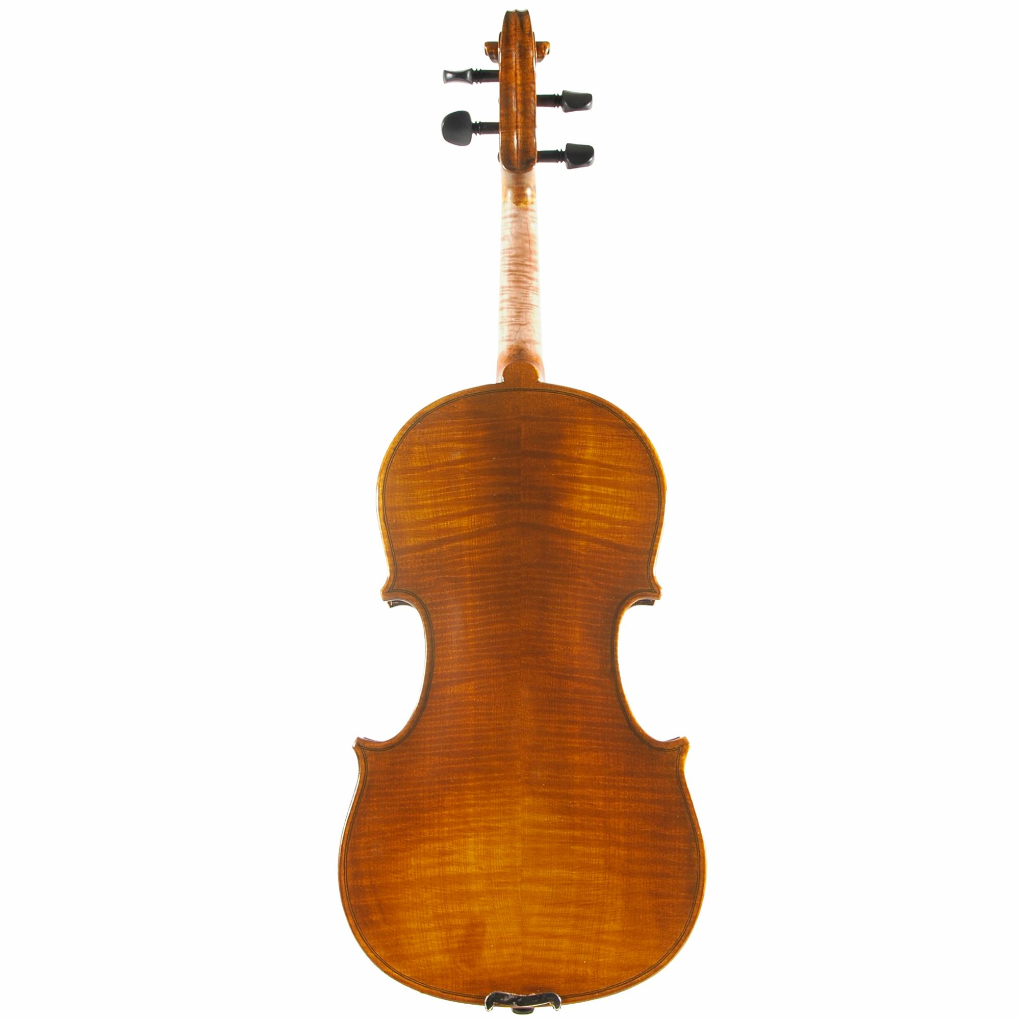 Klaus Mueller Etude Violin | Southwest Strings