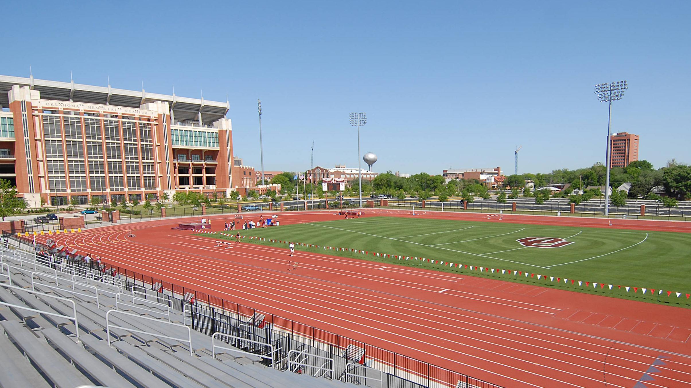 Field Announced For 49th John Jacobs Invite - The Official Site of ...