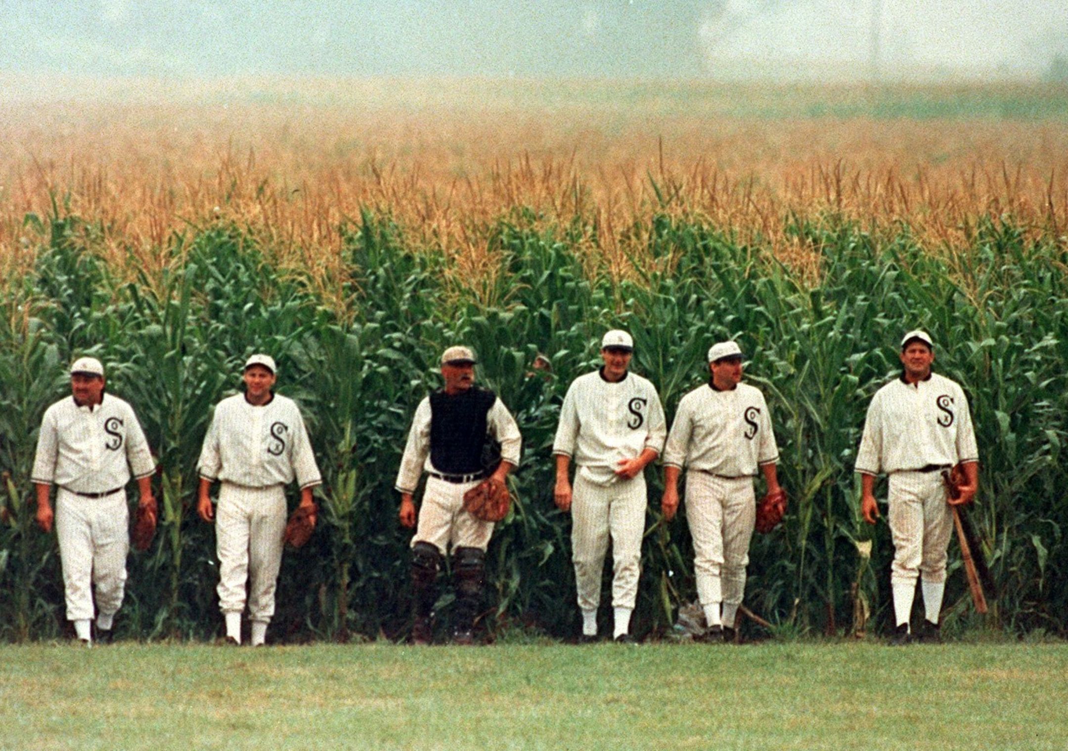 Is Your Website A Field Of Dreams?
