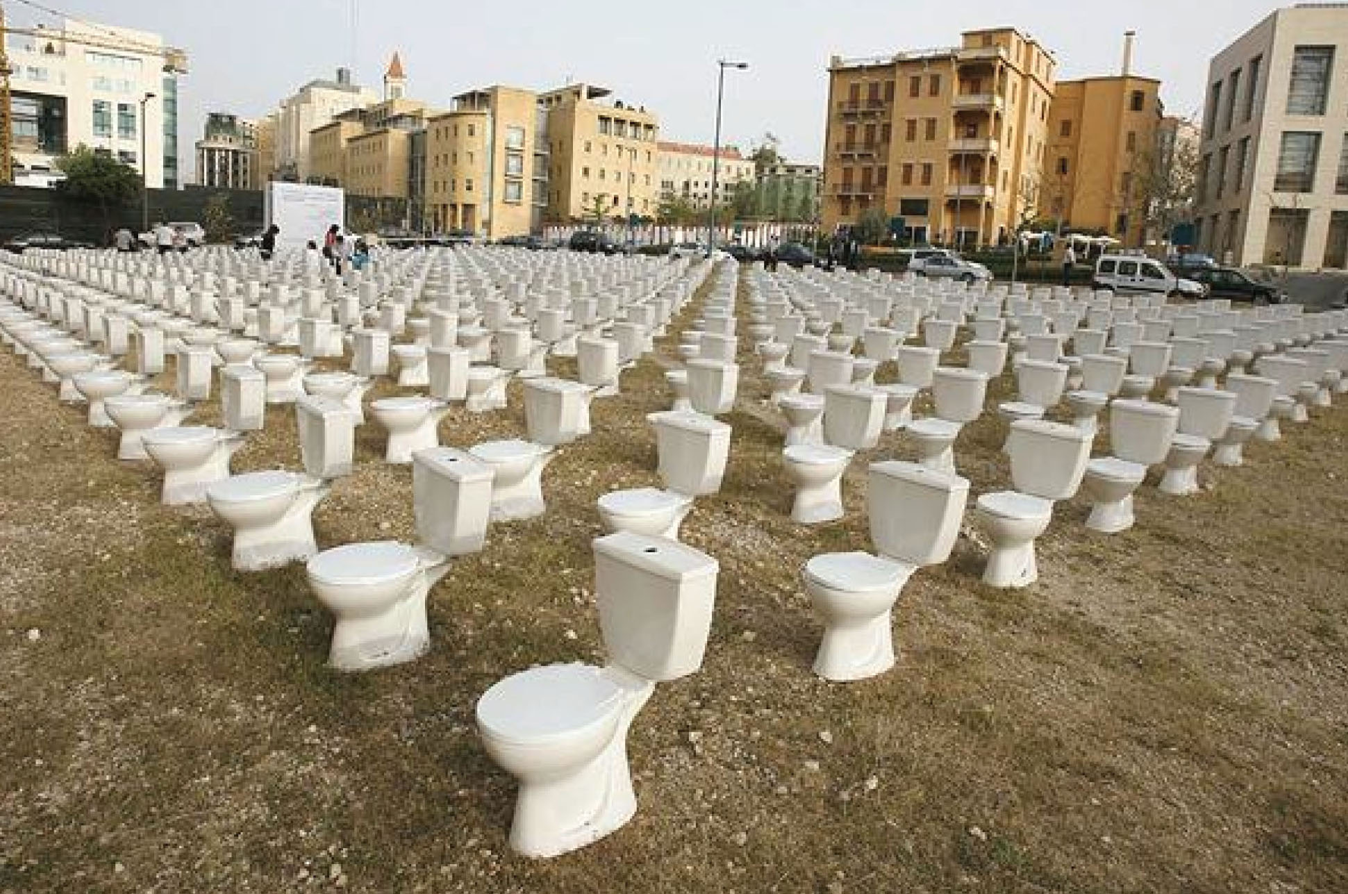 World Toilet Day – Global Brigades Blog