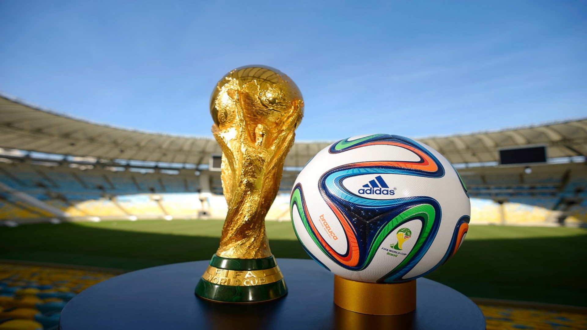 FIFA World Cup to Tour Port Moresby in February – EMTV Online