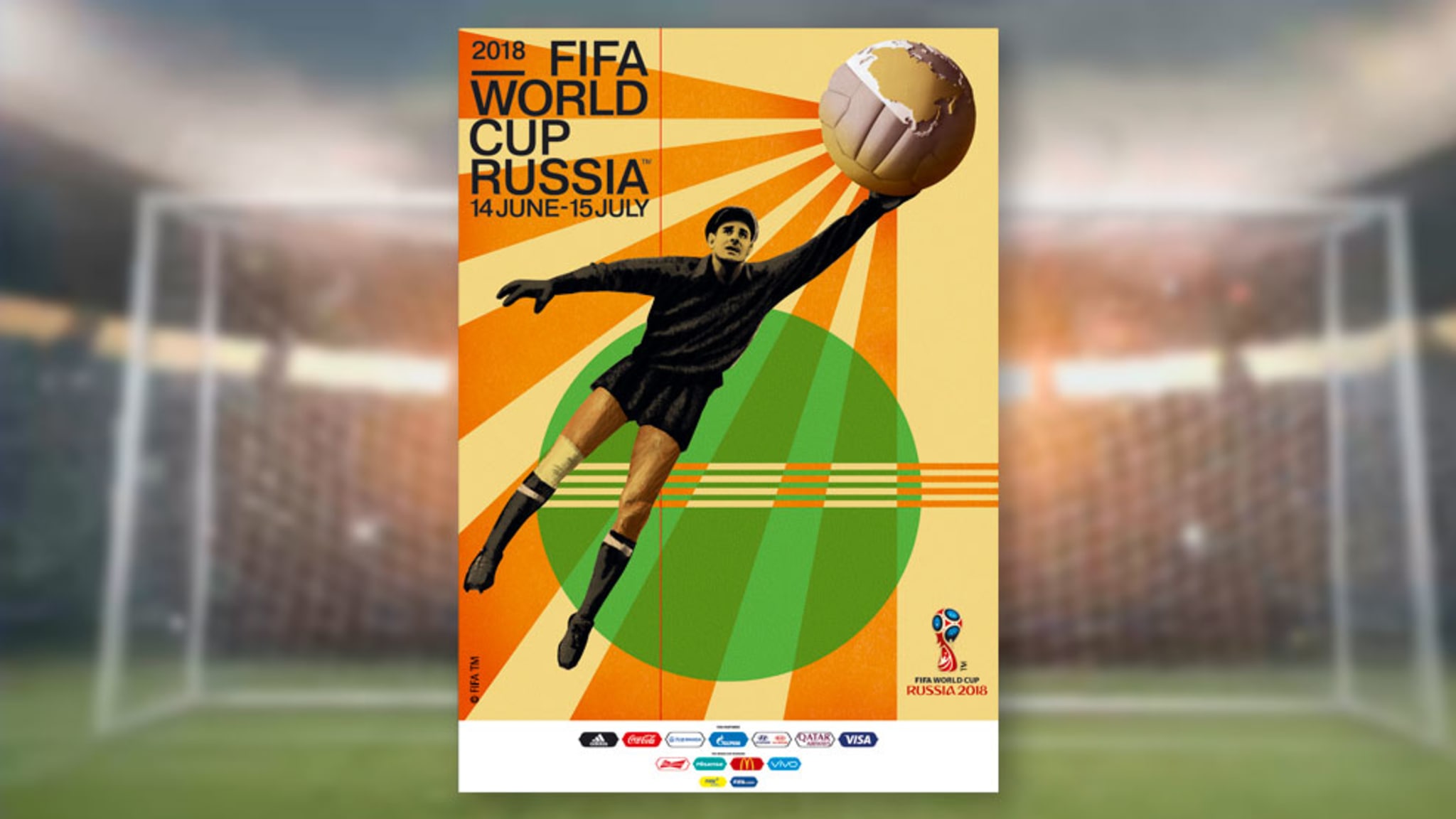 2018 FIFA World Cup Russia™ - News - 2018 FIFA World Cup Russia ...