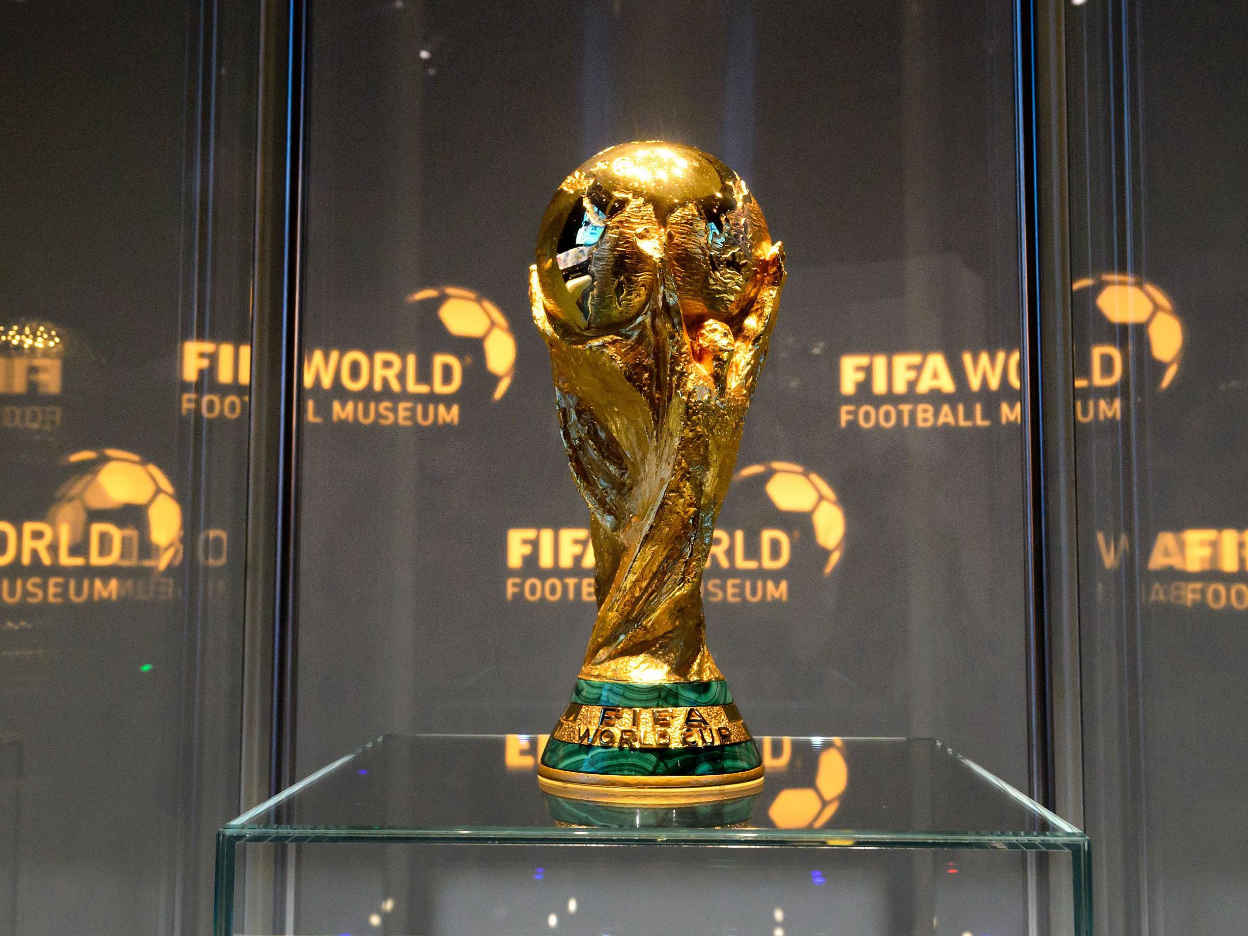 World Cup vote: Money-grabbing Fifa put revenue over prestige as 48 ...