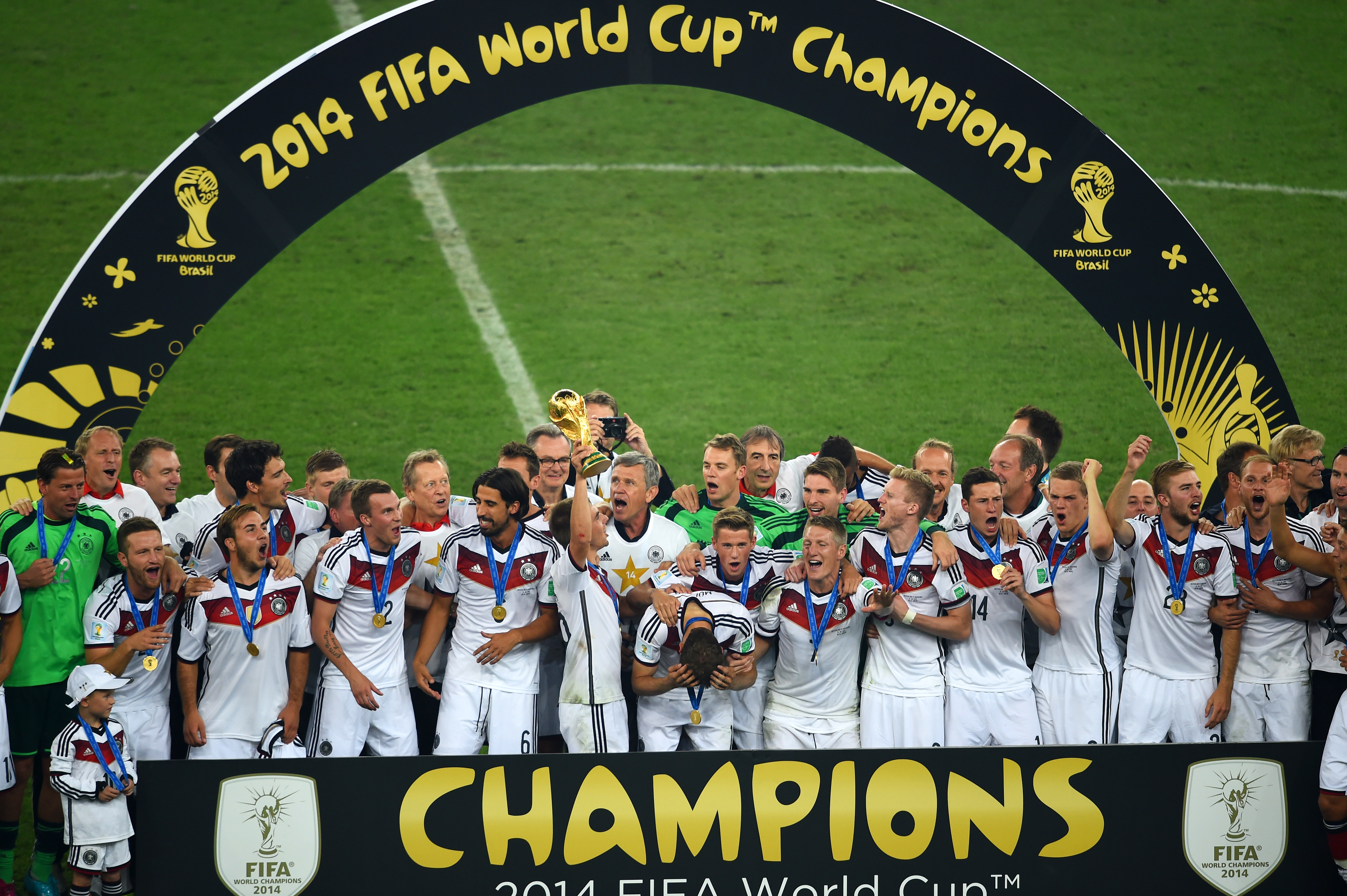 FIFA World Cup 2014 Photo Gallery, News, Images, Pictures - NDTV Sports