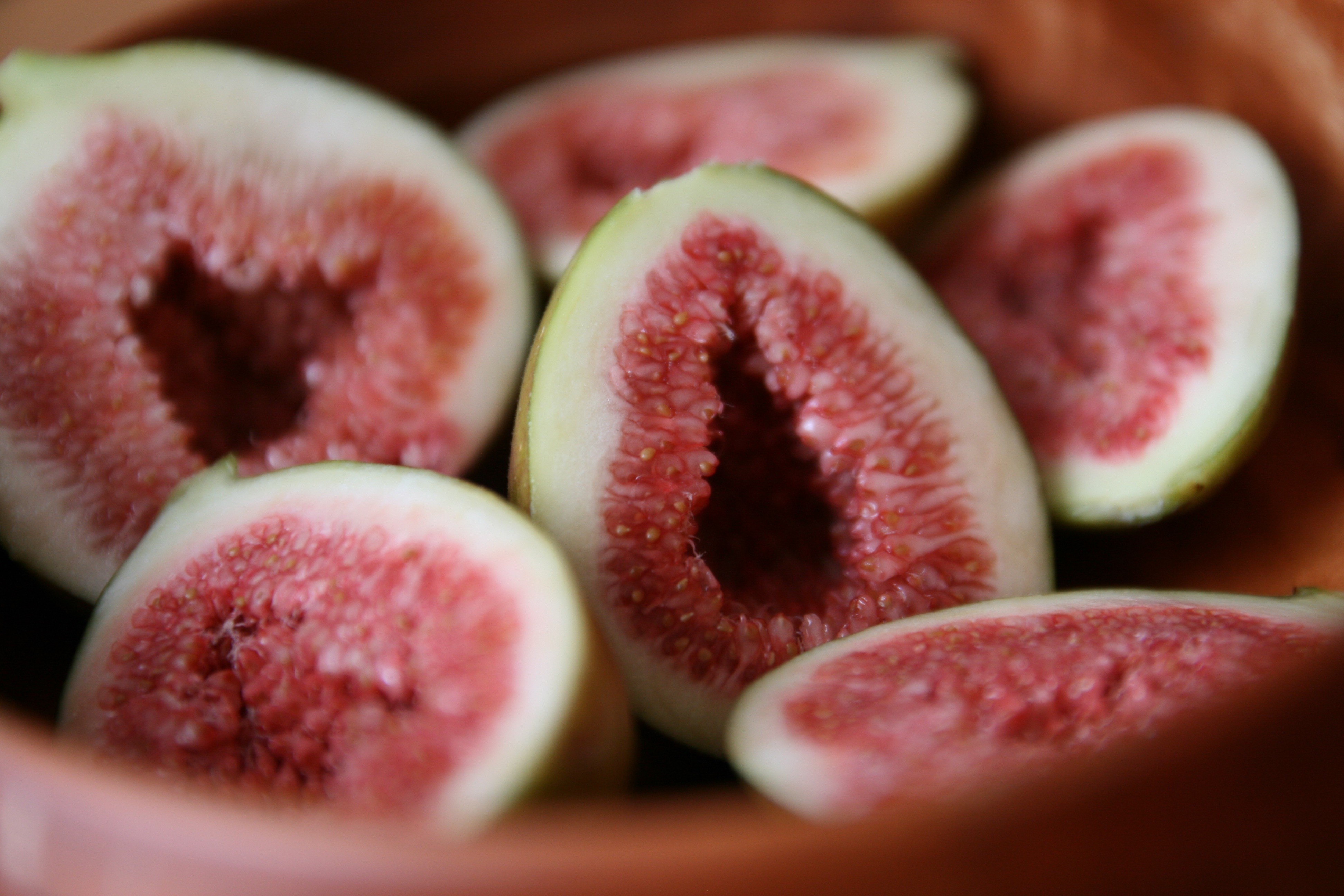 FRUITS YOU SHOULD EAT IN JAPAN: ICHIJIKU (FIG) | Cupido