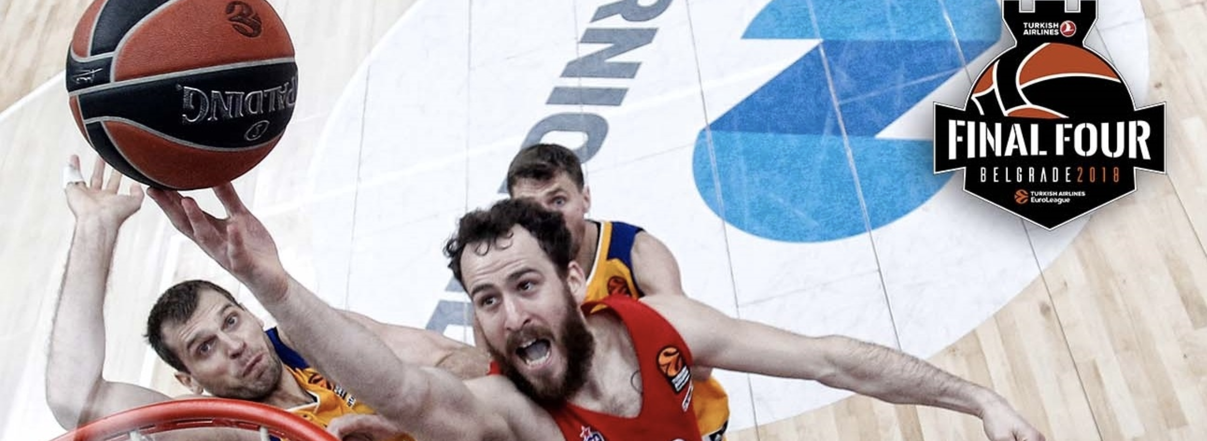 Sergio Rodriguez, CSKA: 'It is time to fight for the EuroLeague title'