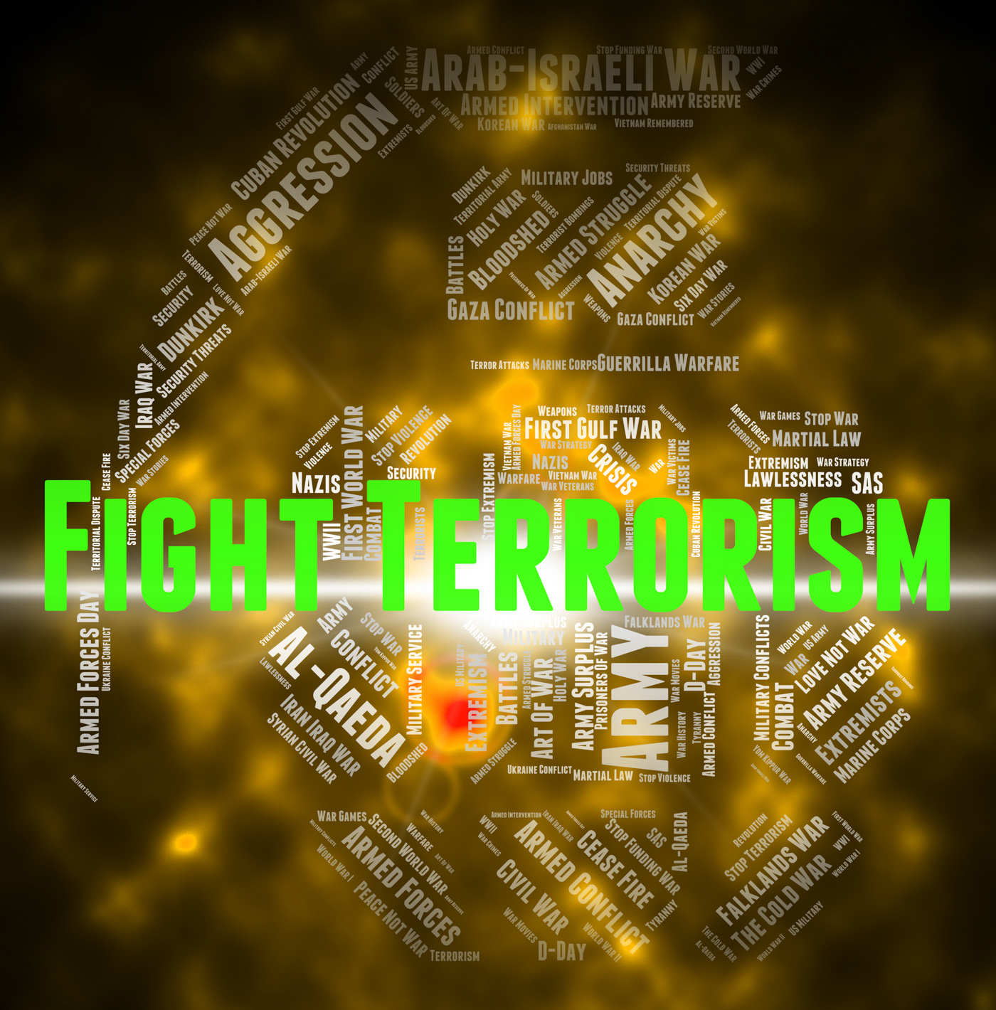 Fight Terrorism Shows Take On And Hijacker, Fight, Word, Terrorists, Terrorist, HQ Photo