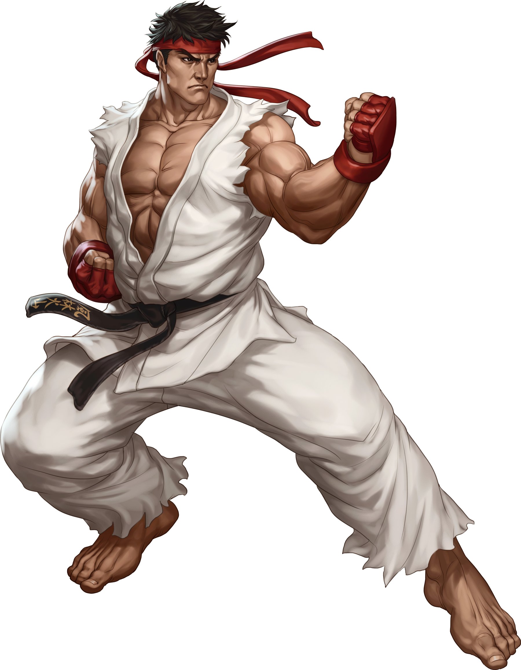 Xros Fighters/Ryu | Making the Crossover Wiki | FANDOM powered by Wikia