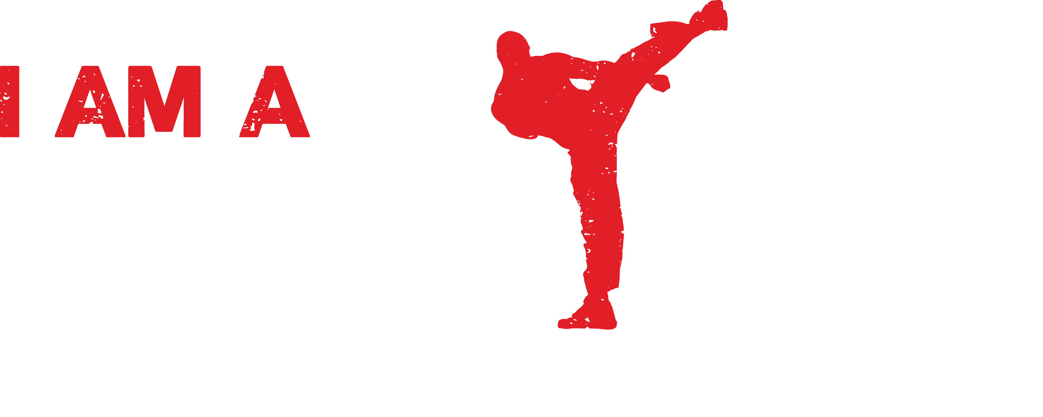 I AM A FIGHTER | Sam Greco