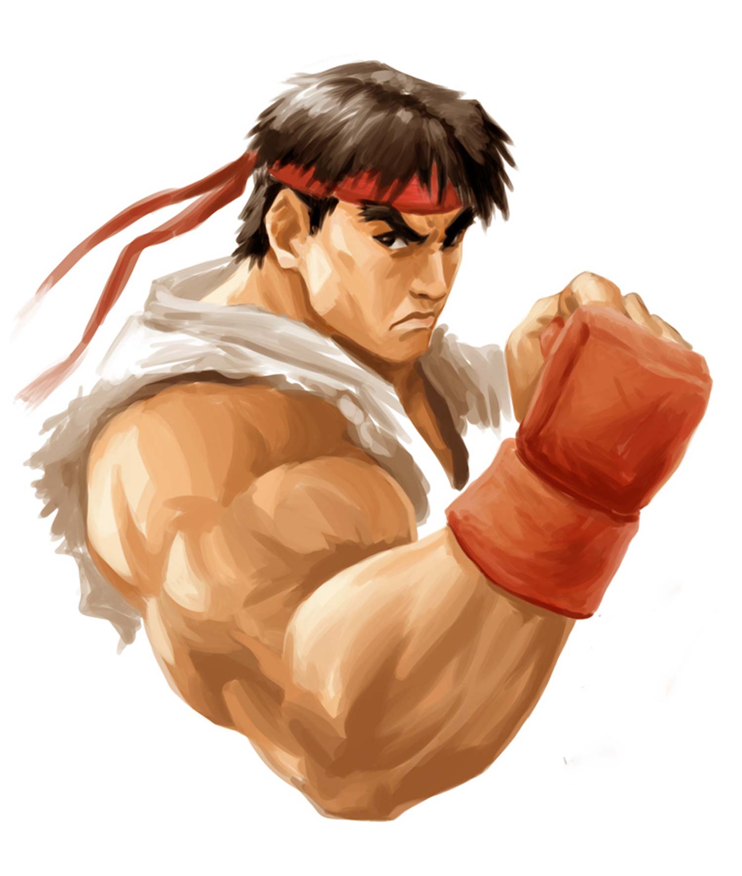 Street fighter collection steam фото 104