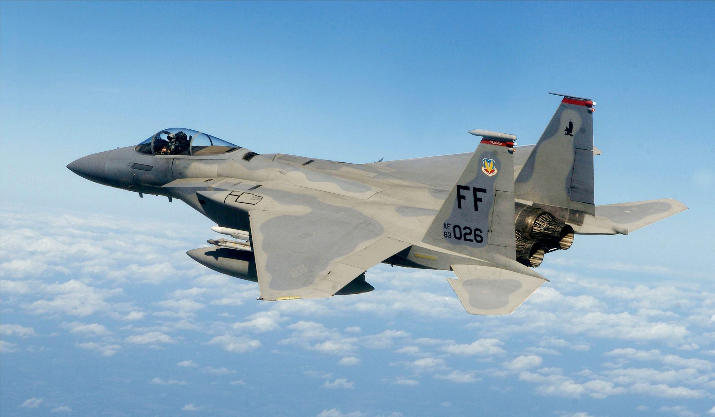 Fighter Jets Over Parsippany Confirmed | Parsippany Focus