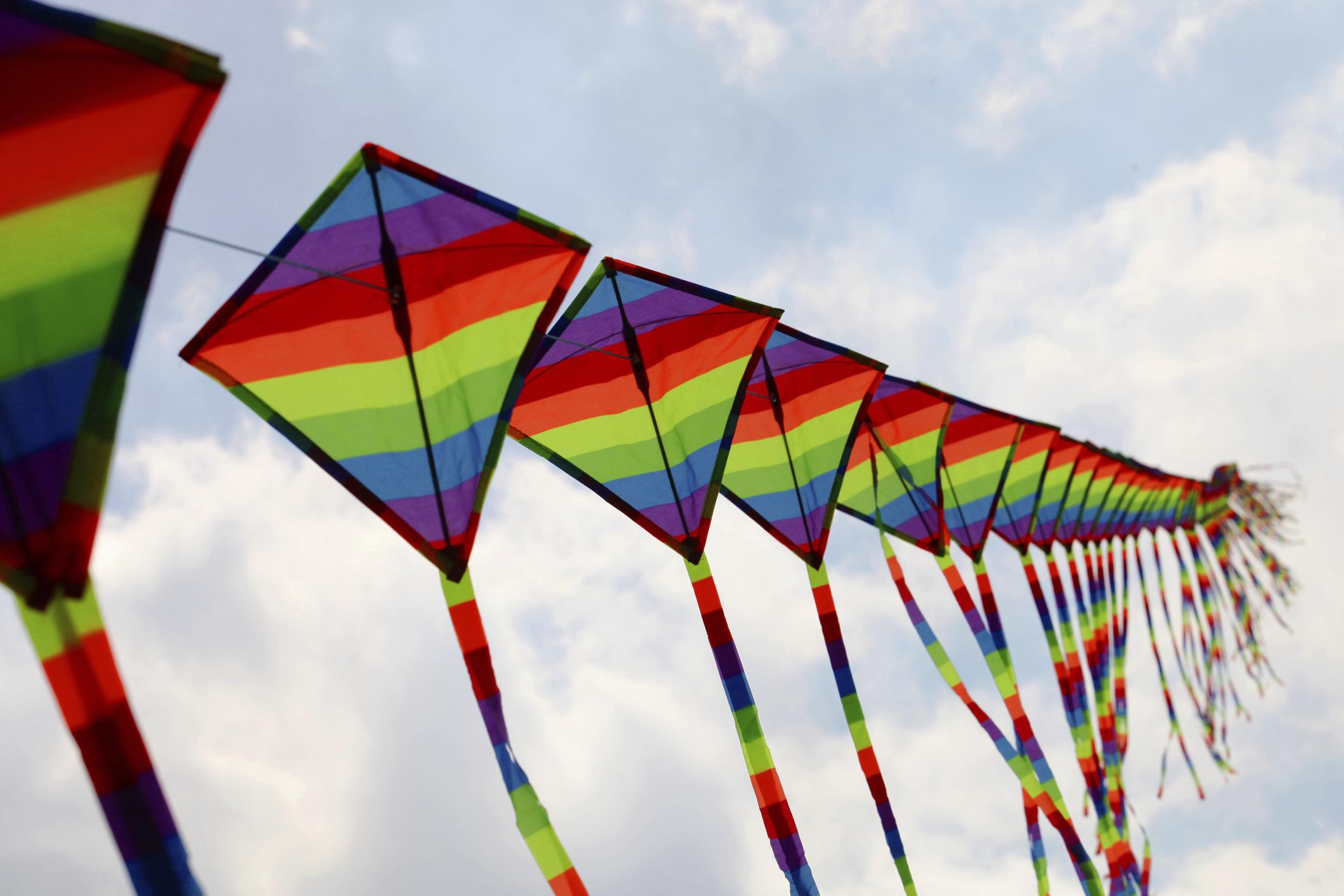 Preview: International Kite Festival | Ahmedabad
