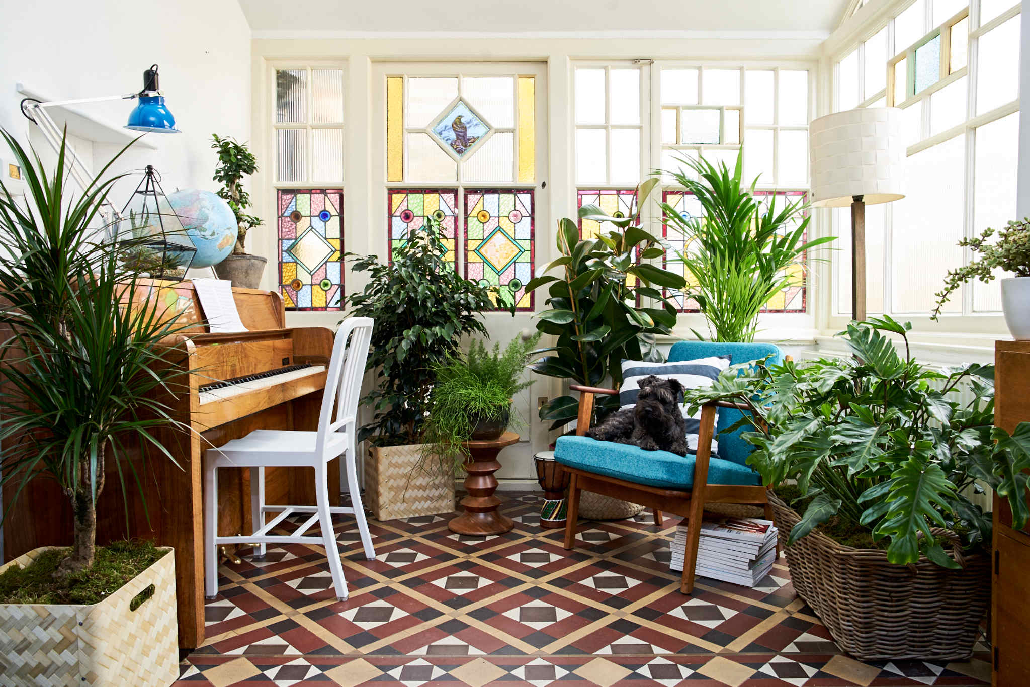 9 easy ways to fill your house with plants | pebble magazine