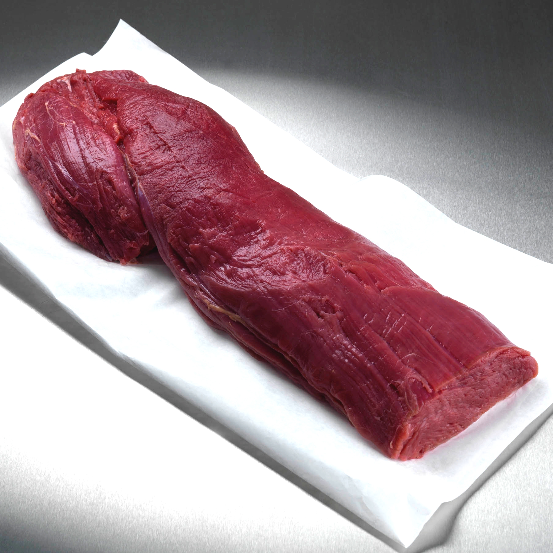 How to Cook Hand Trimmed Whole Fillet Of Beef