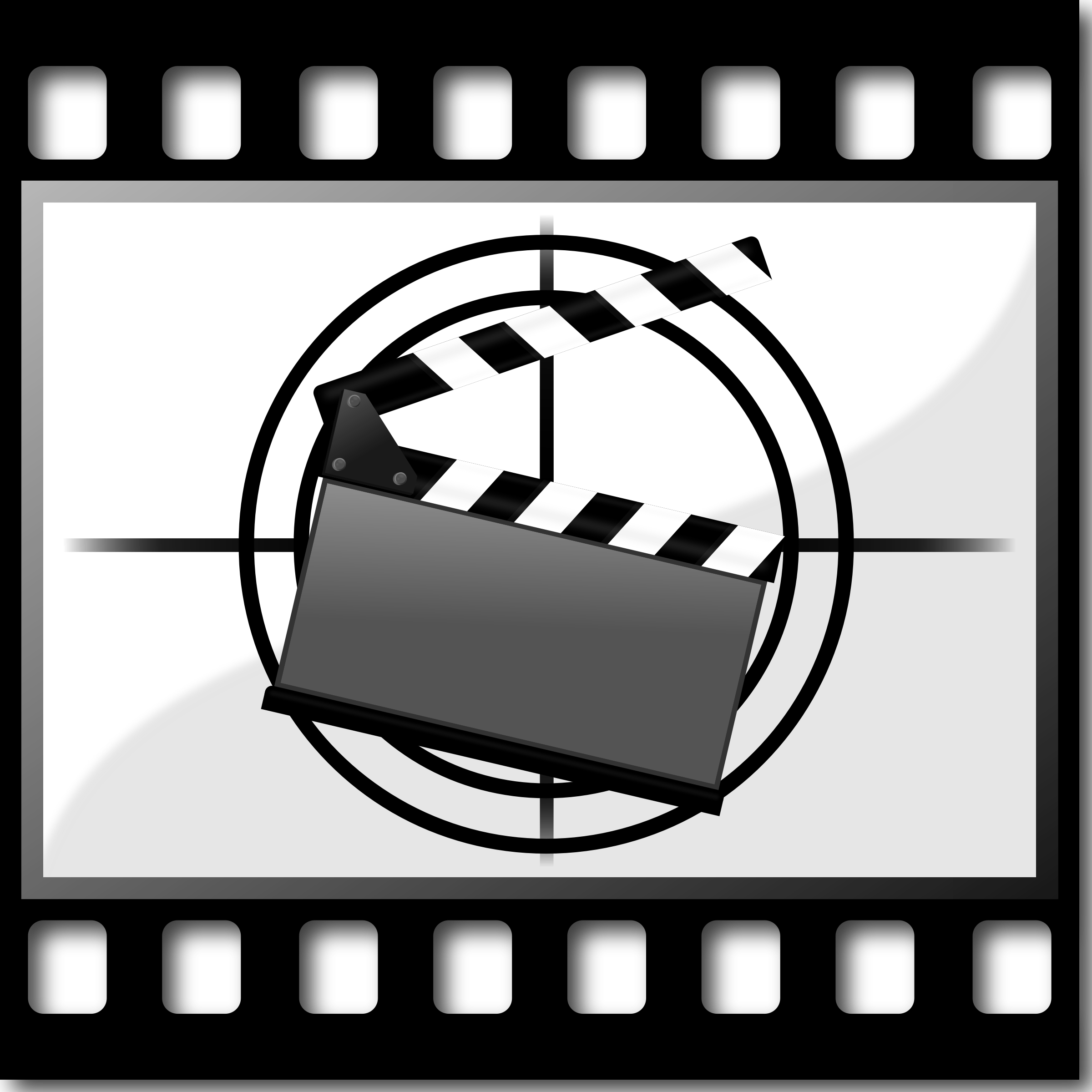 Clipart - Film