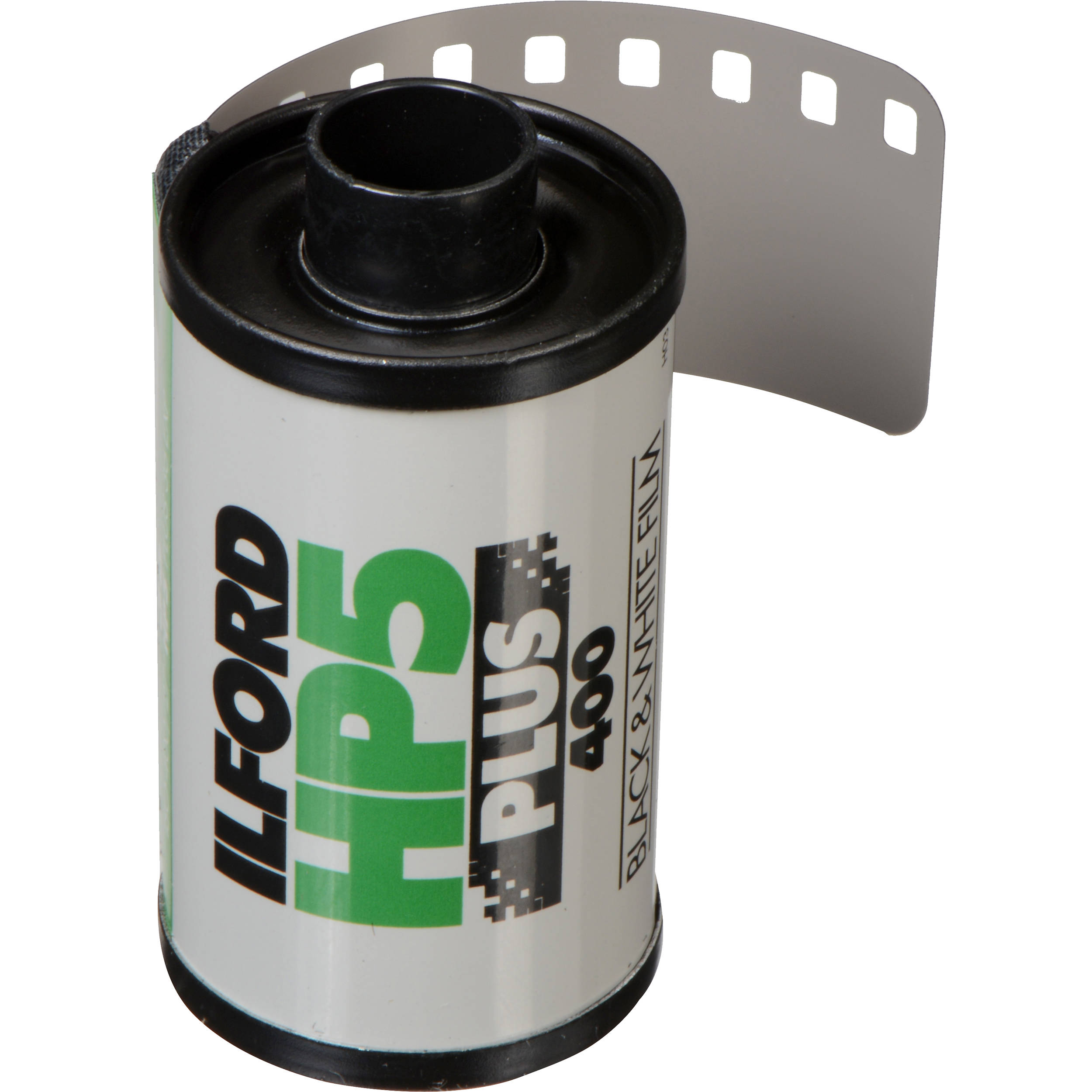 Ilford HP5 Plus Black and White Negative Film 1574577 B&H Photo