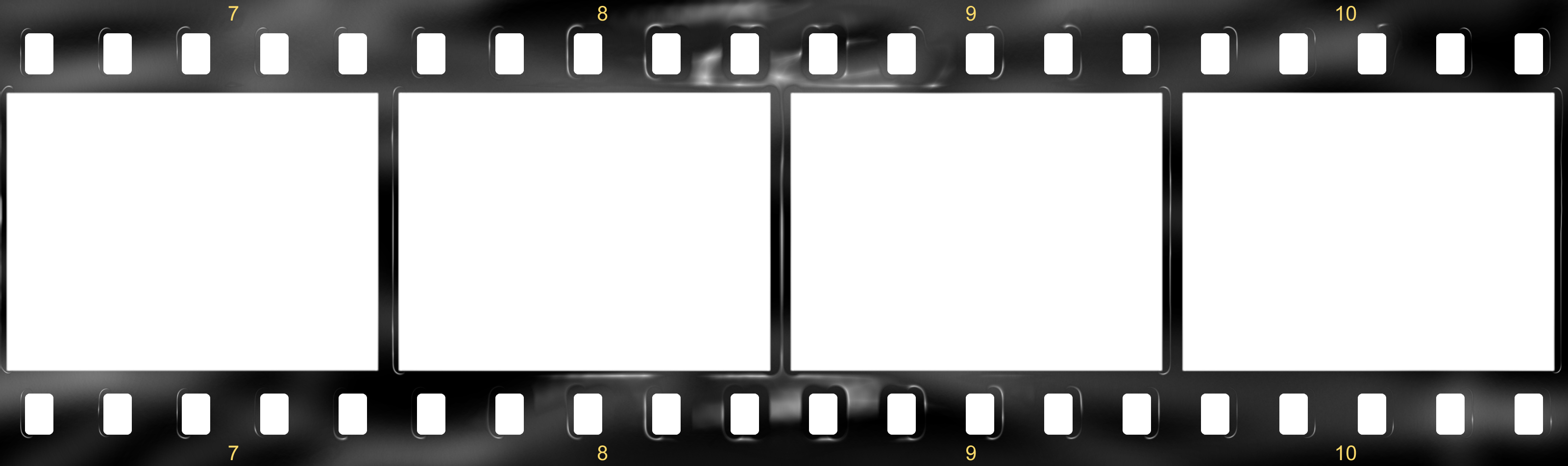 Filmstrip Transparent PNG Pictures - Free Icons and PNG Backgrounds