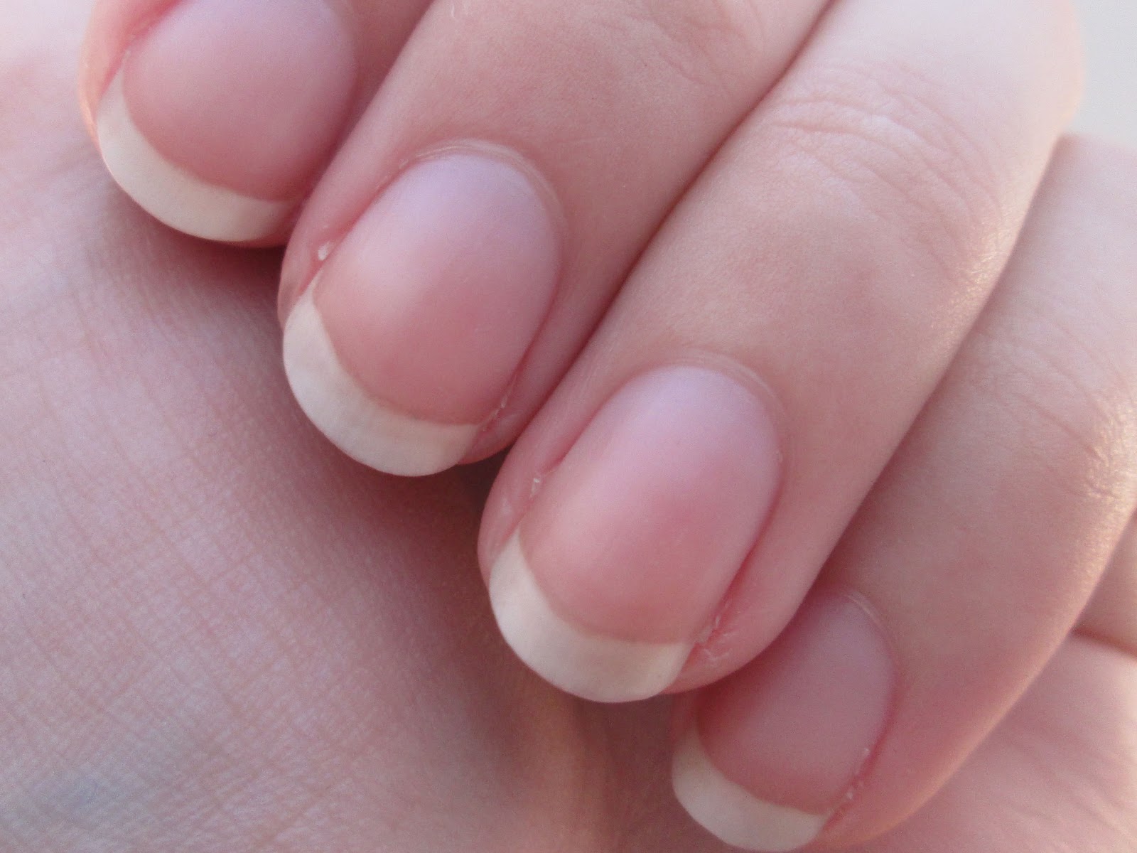 What Could No Moons on Fingernails Mean? | New Health Advisor