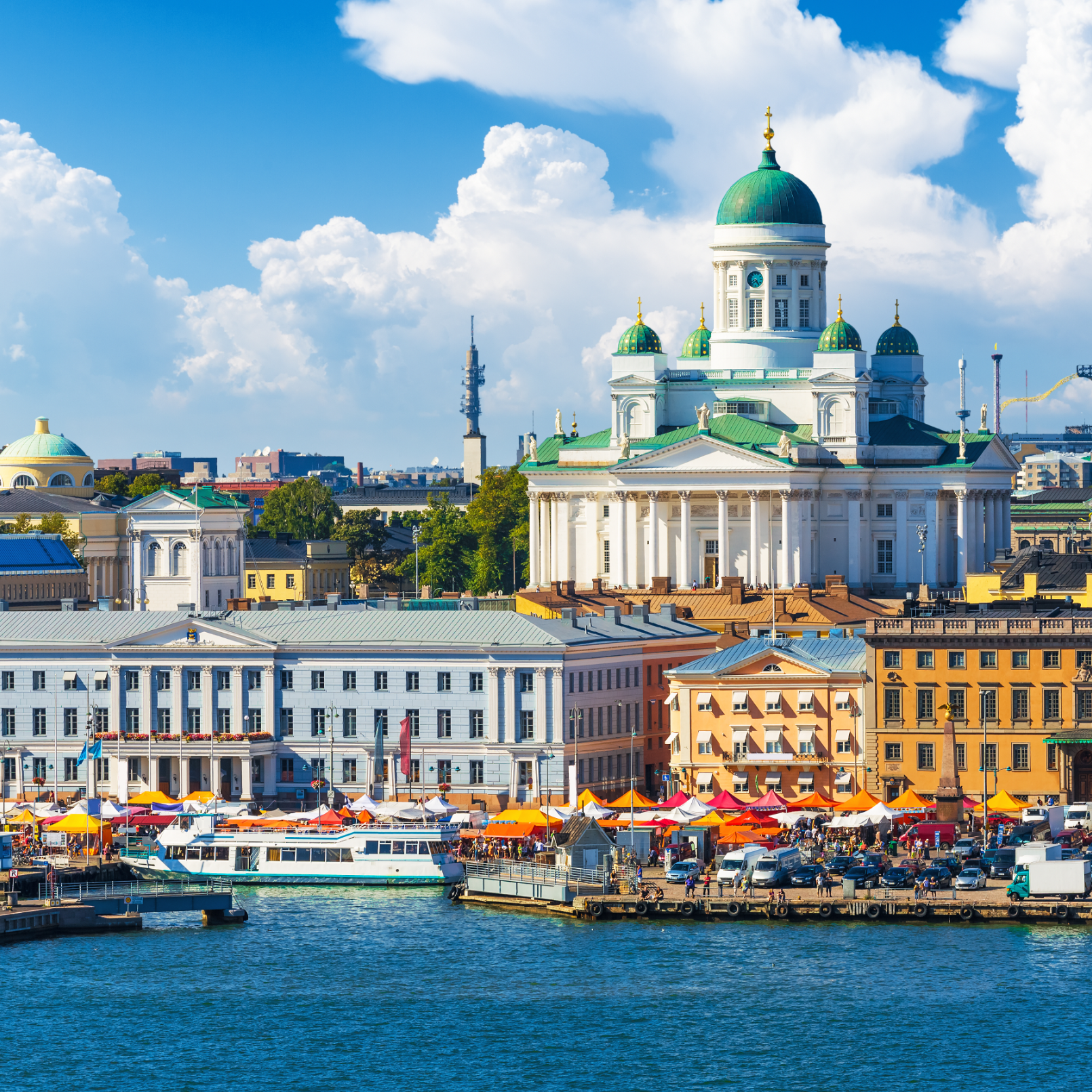 Finland Has Identified Thousands of Bitcoin Traders Who Owe Taxes ...