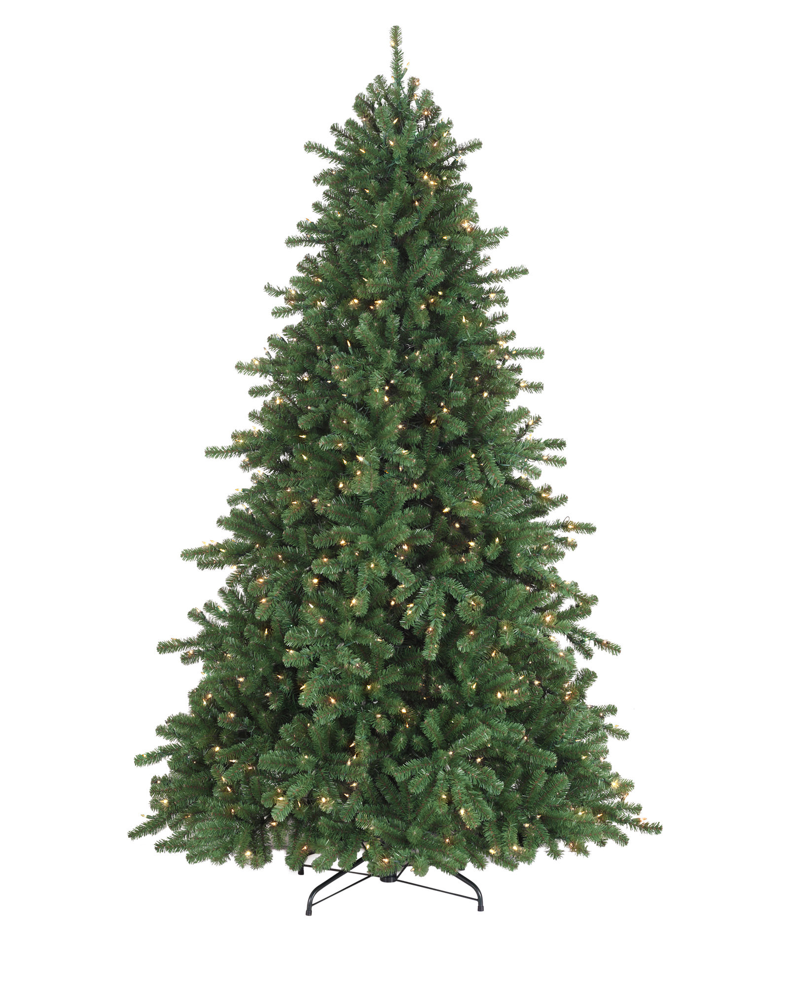 California Douglas Fir Artificial Christmas Tree | Treetopia