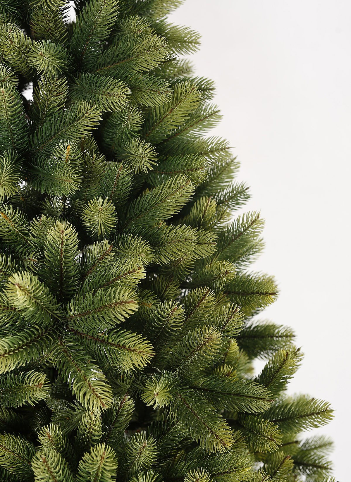 Royal Fir Quick-Shape Artificial Christmas Tree | King Of Christmas