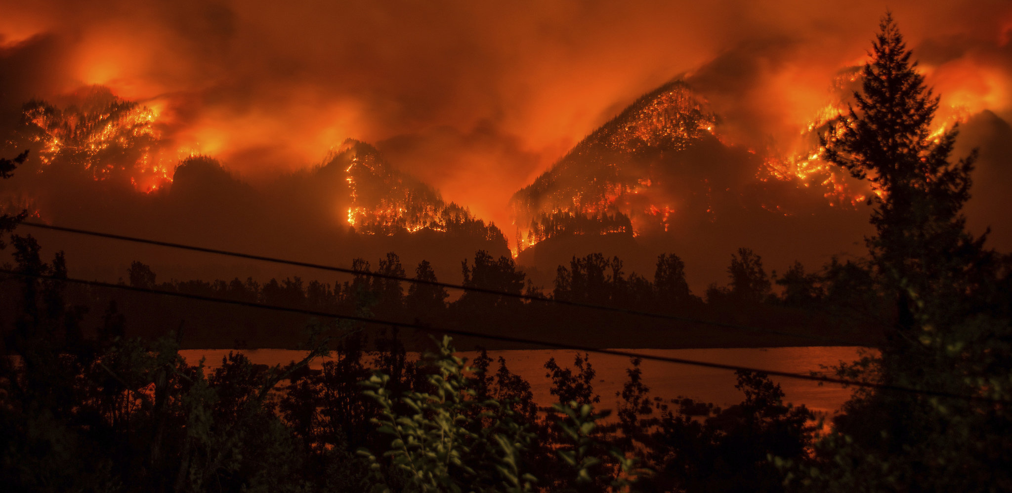 By the numbers: A look back at the Eagle Creek fire, 3 months later ...