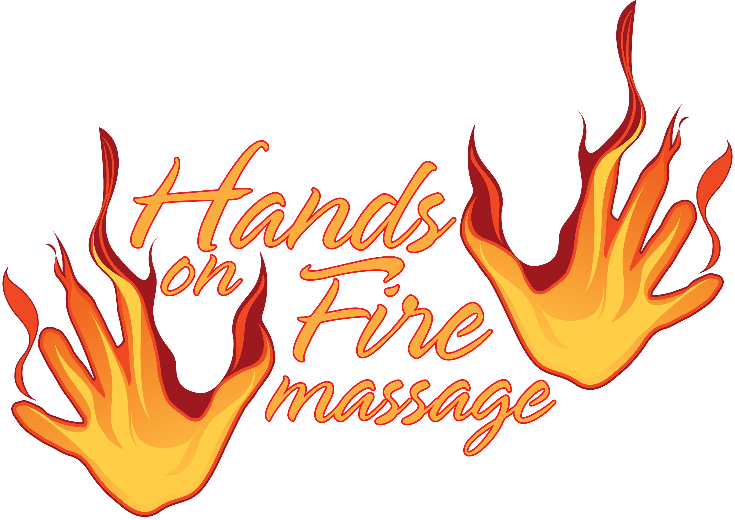 Therapeutic Massage Evergreen - Hands on Fire Massage