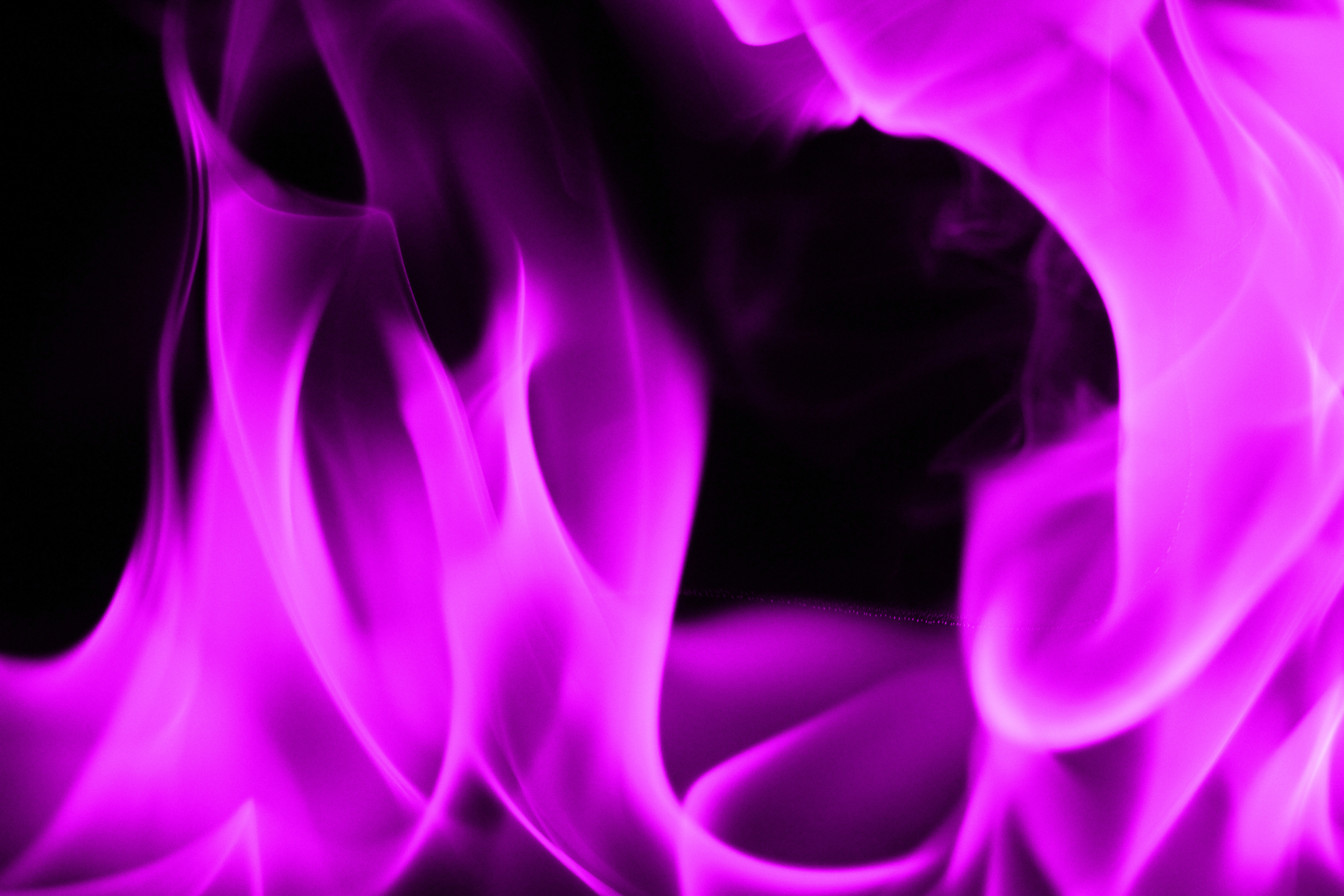 pink fire texture burning hot fucia girly flame - TextureX- Free and ...