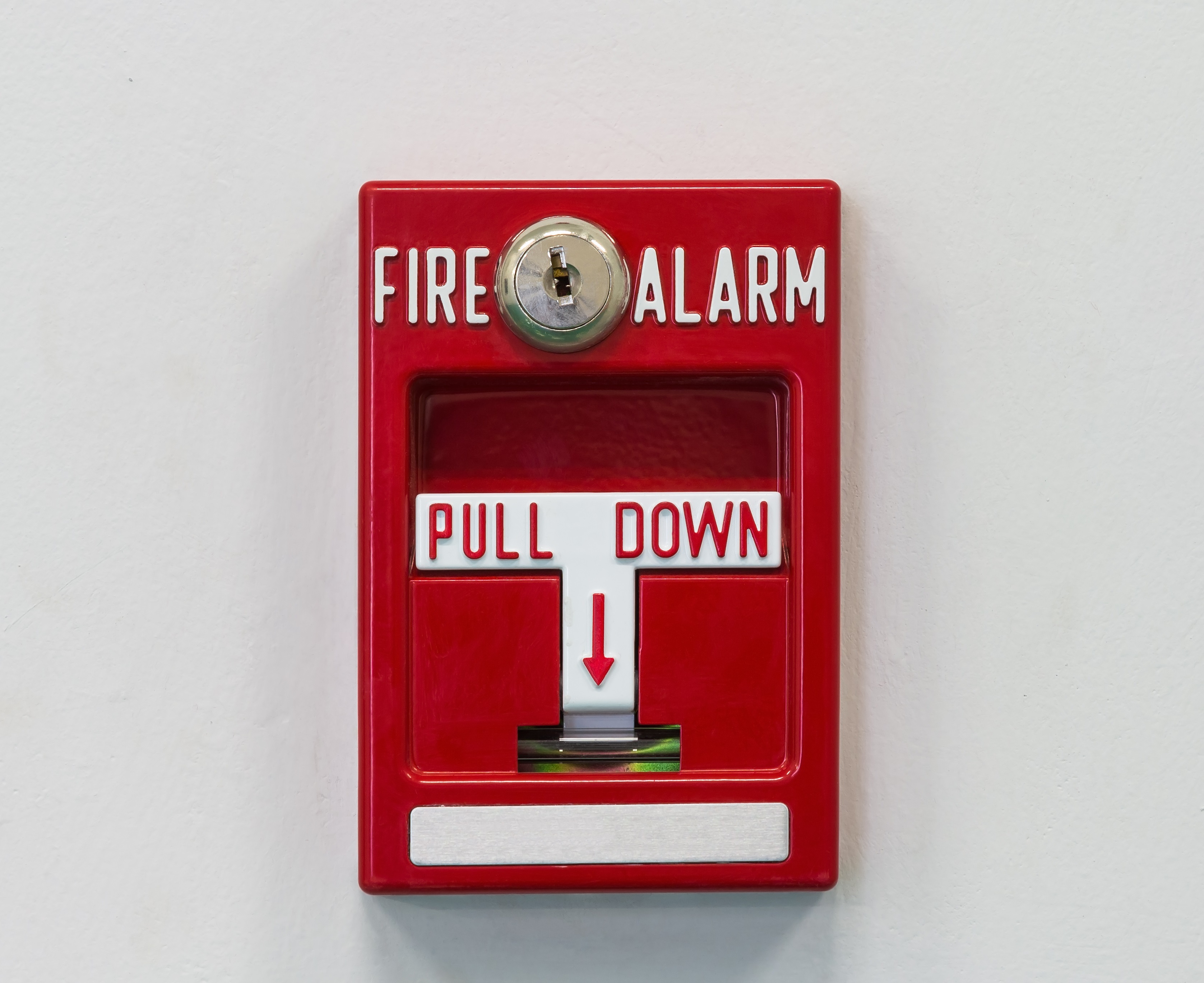 False Fire Alarms: Causes & Cures - Harding FireHarding Fire