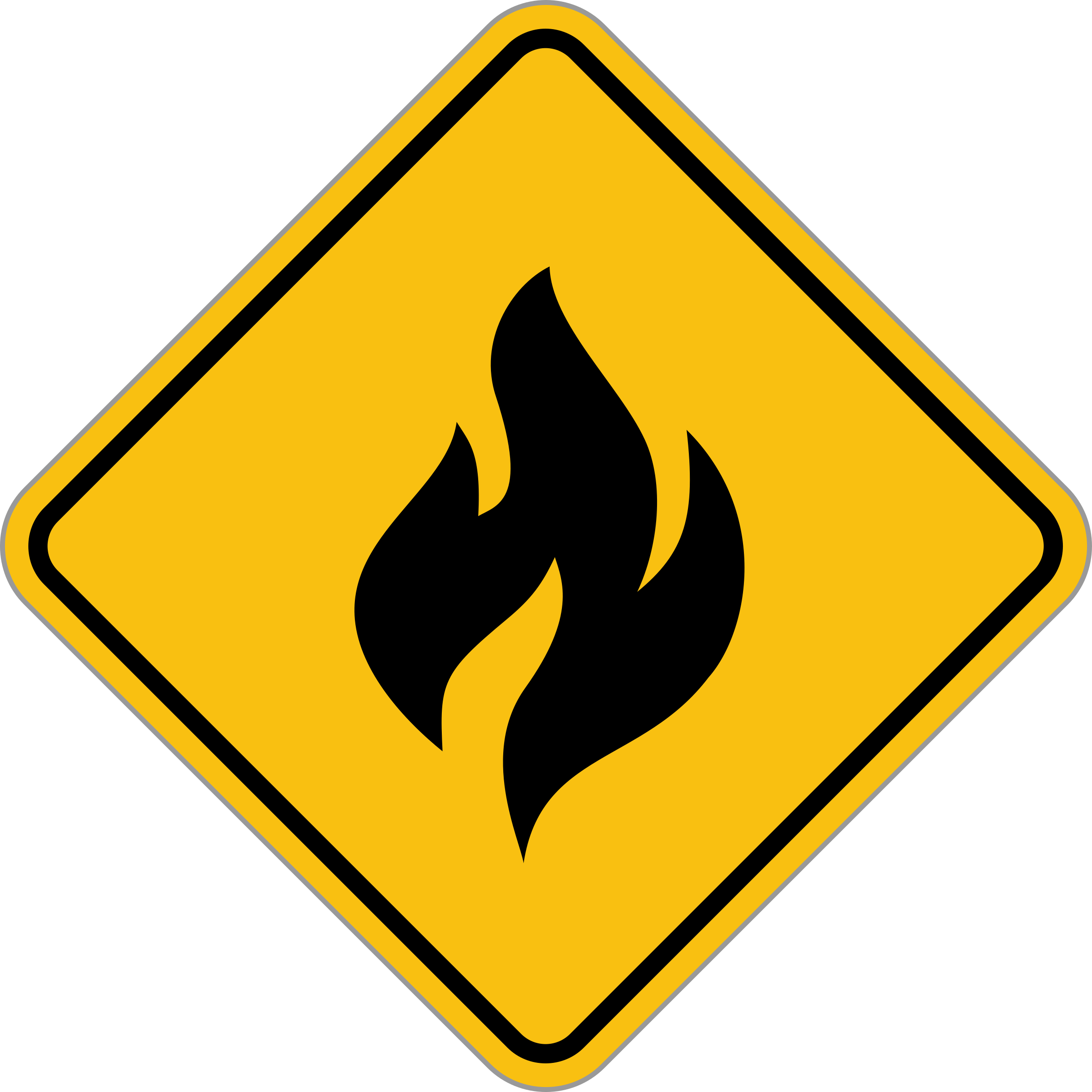 fire alert Icons PNG - Free PNG and Icons Downloads