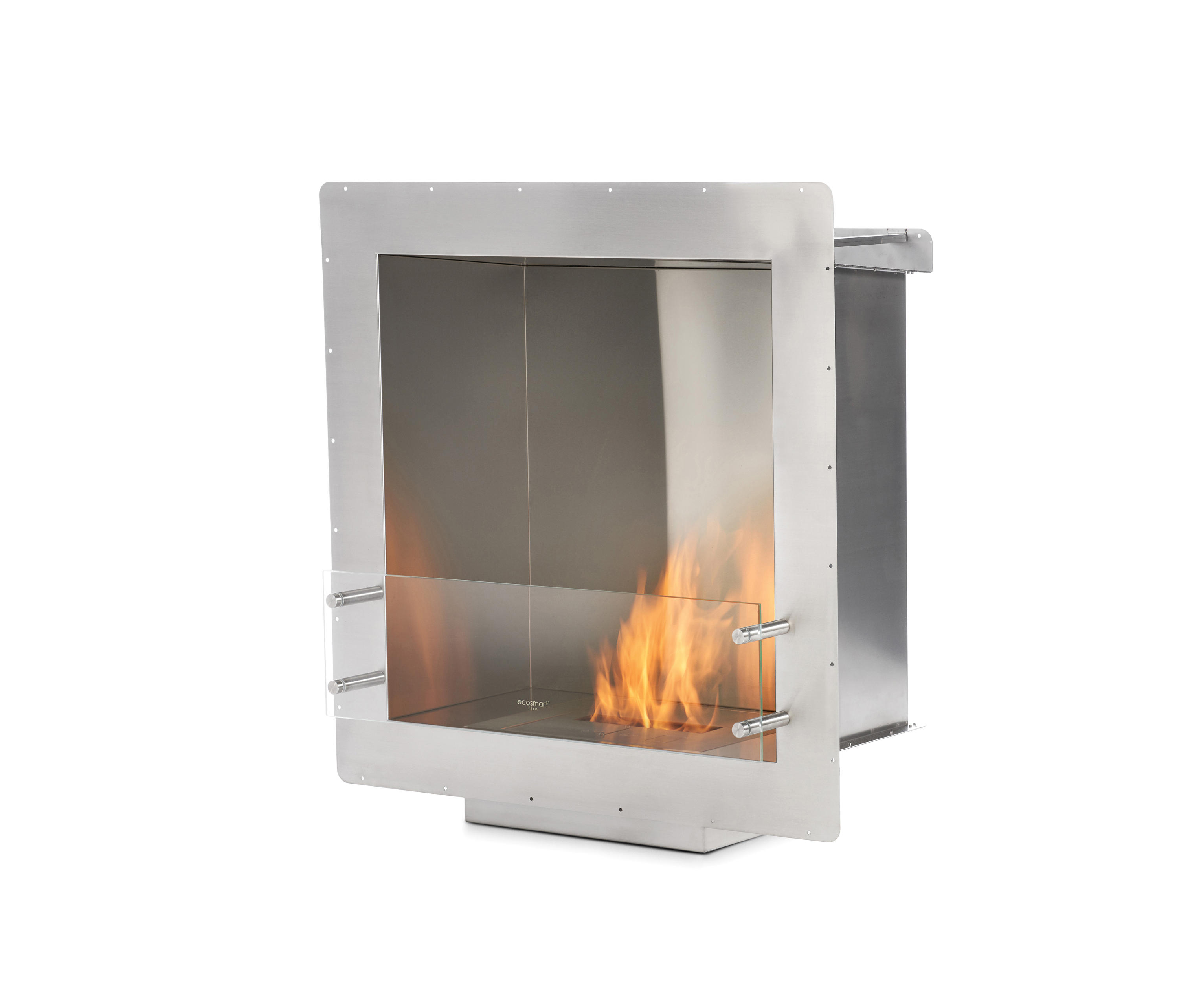 FIREBOX 650SS - Ethanol burner inserts from EcoSmart™ Fire | Architonic
