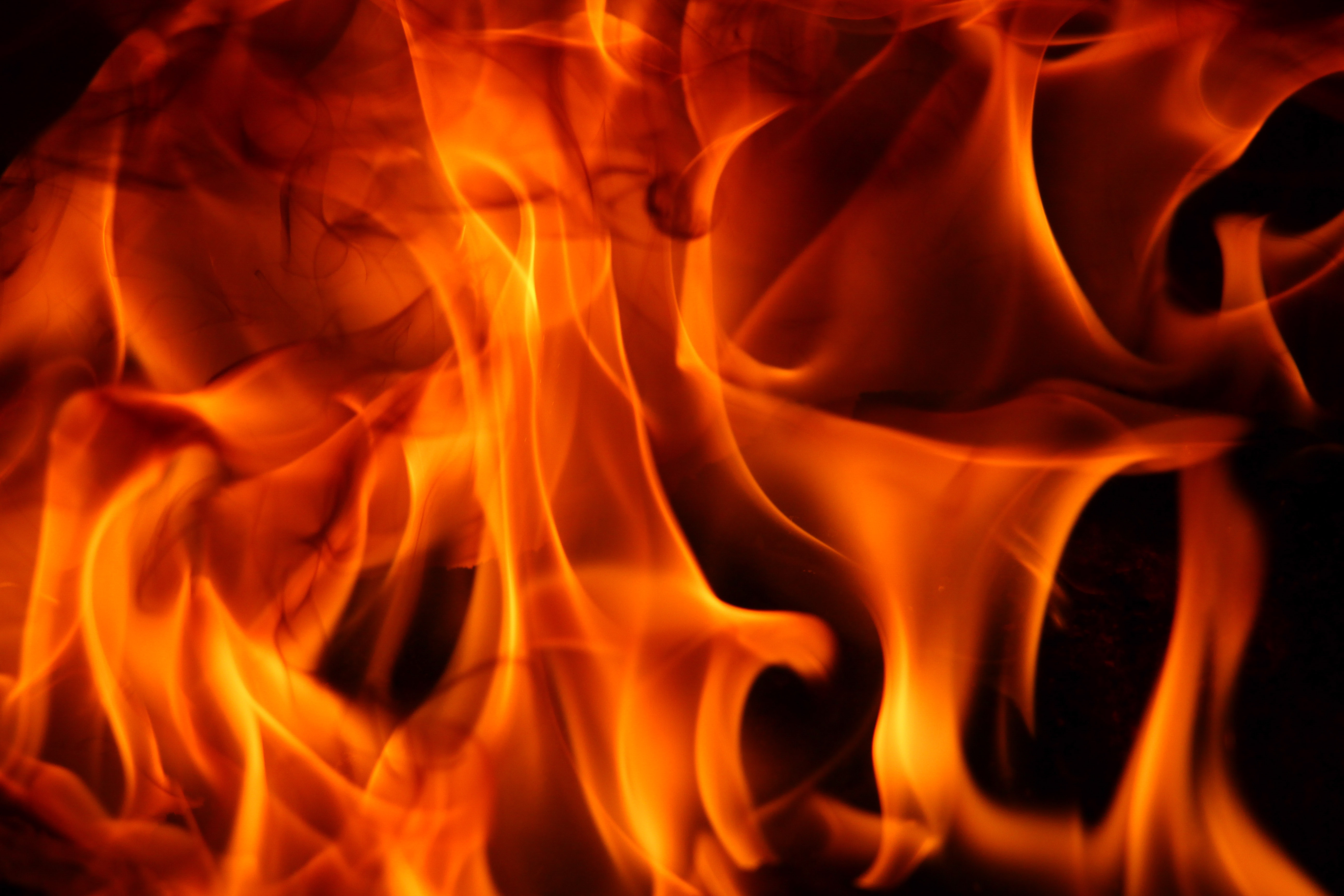 fire texture burning hot blaze hell flame stock photo - TextureX ...