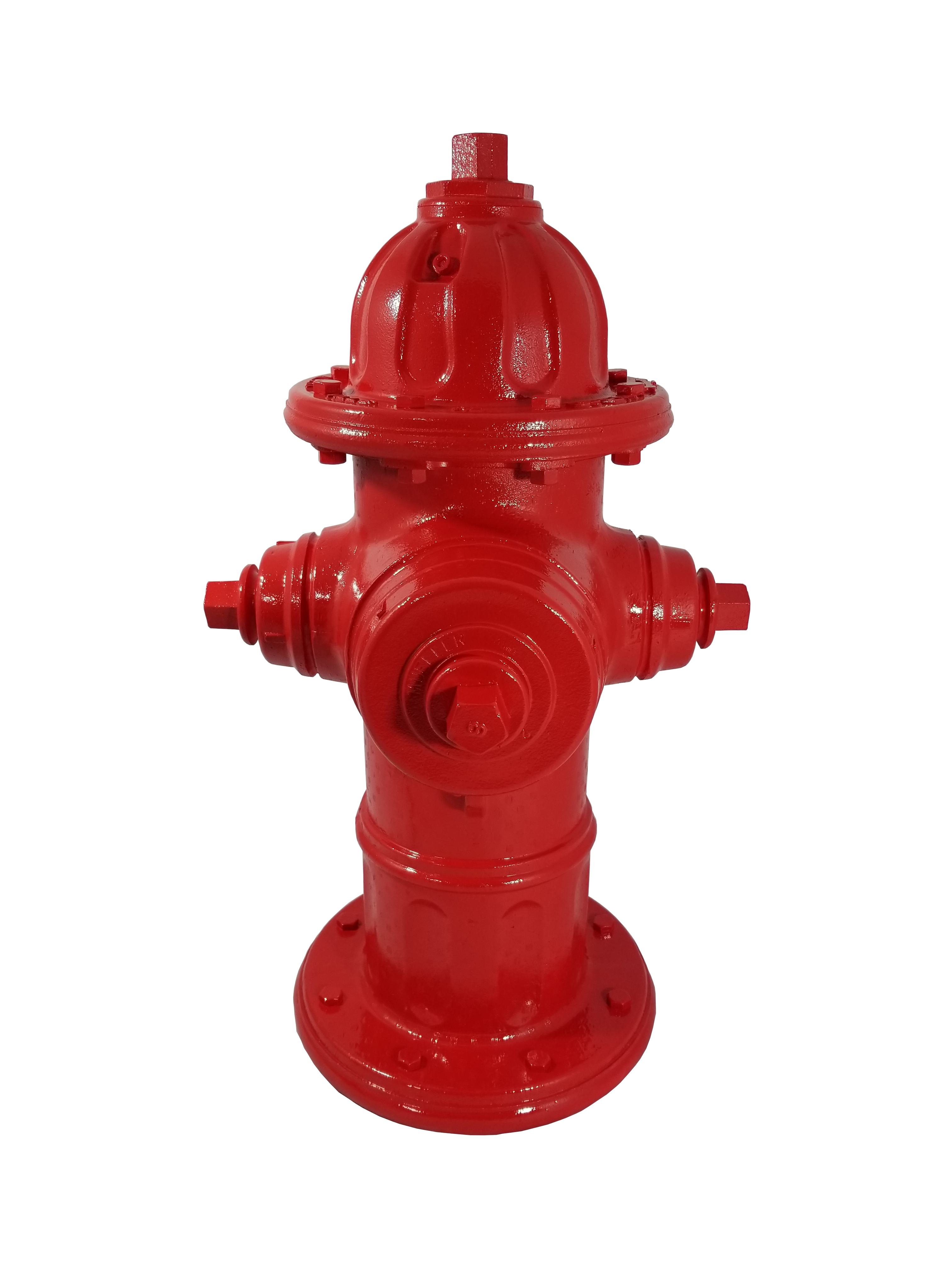 Replica Mueller Centurion Replica Fire Hydrant - Icon Poly