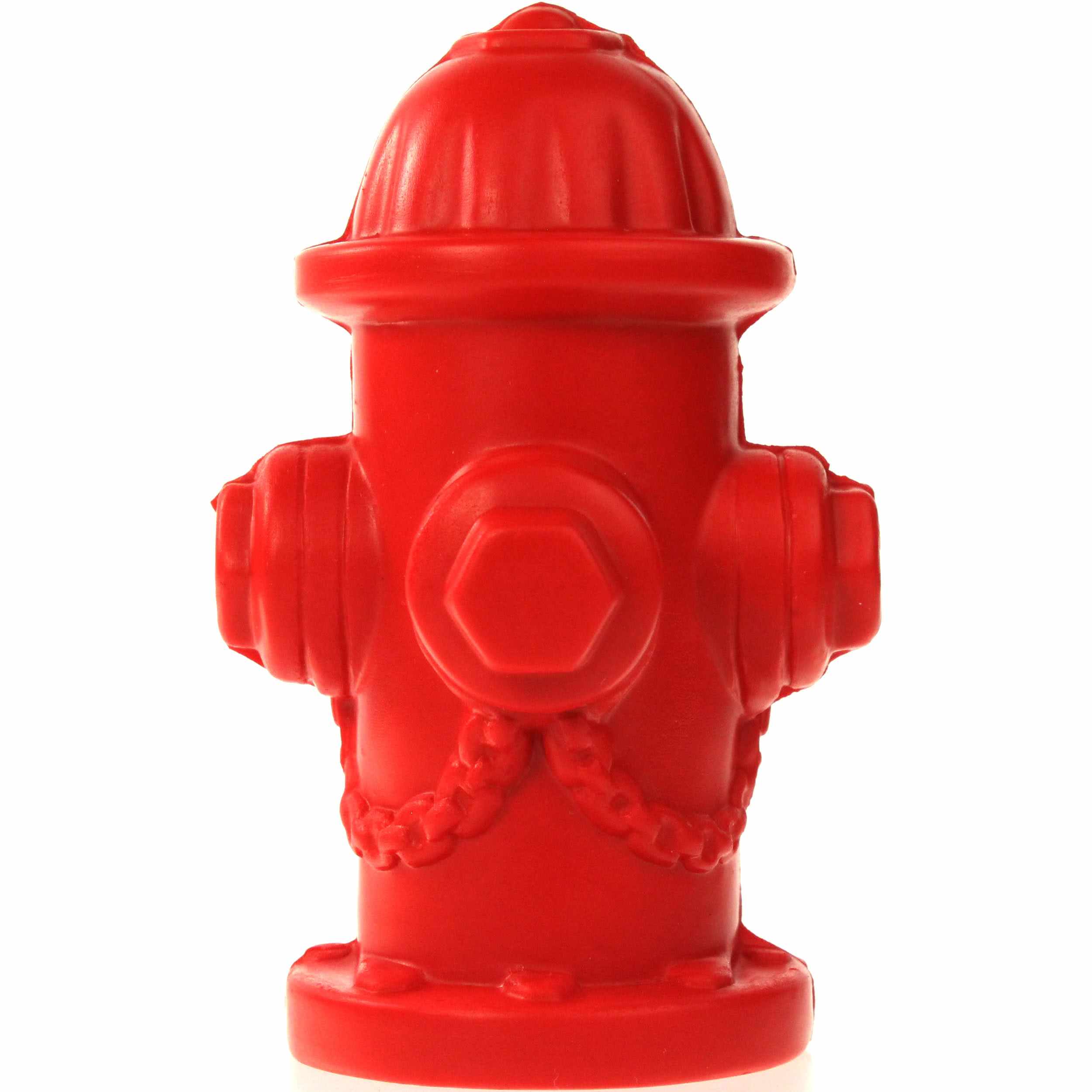 Promotional Fire Hydrant Stress Balls with Custom Logo for $0.90 Ea.