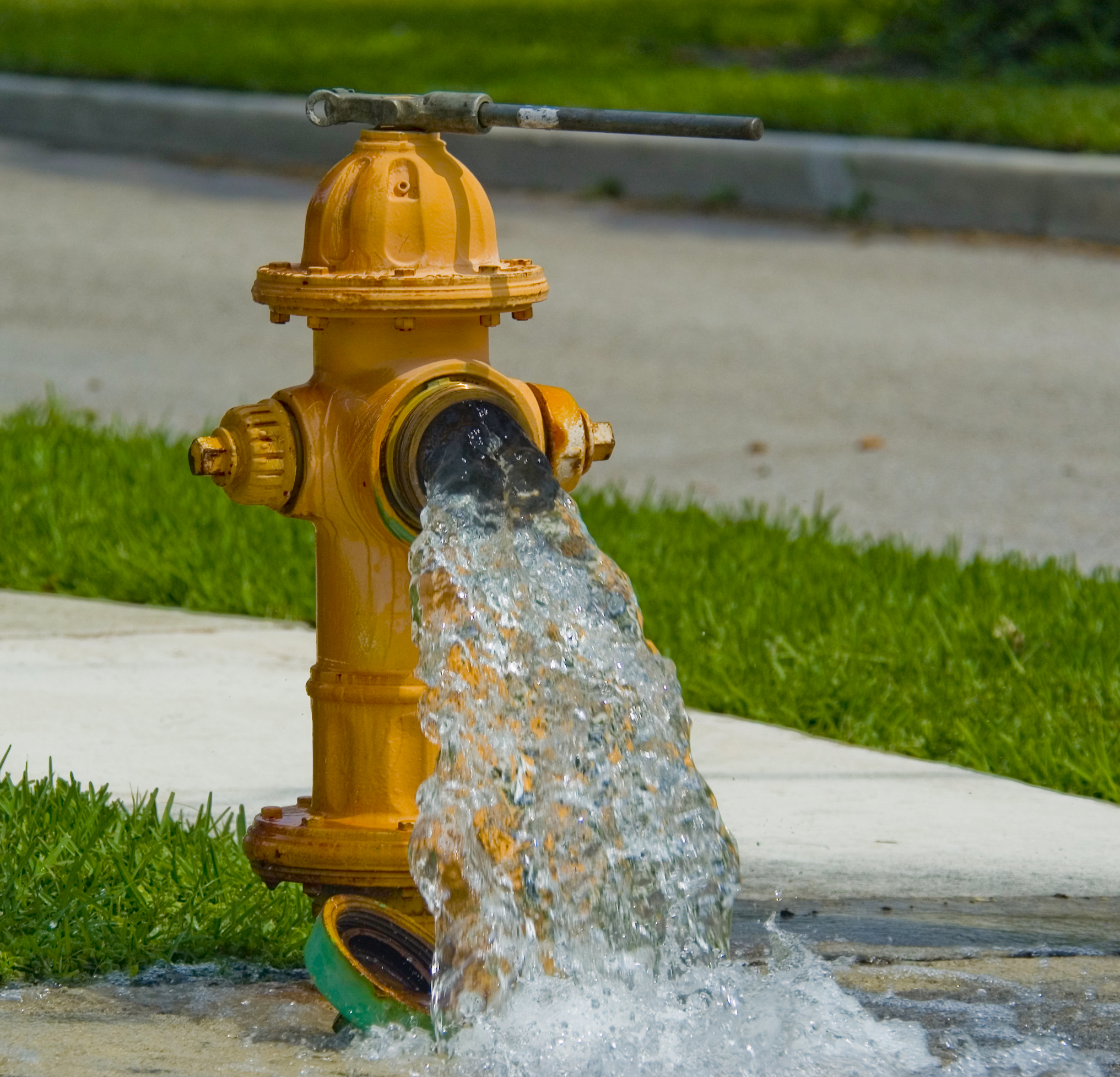 Fire Hydrant Testing | Fire 9 Prevention