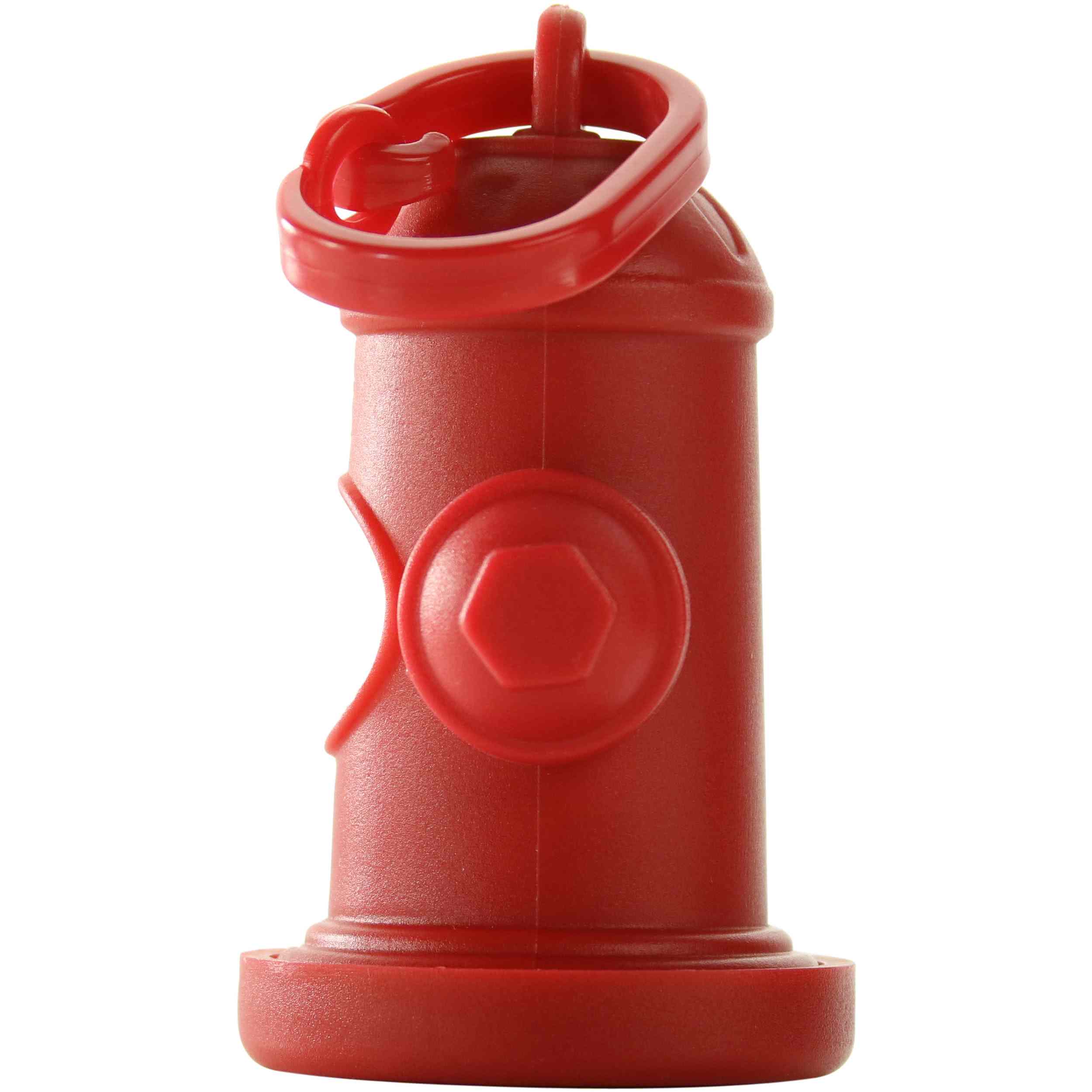 Promotional Fire Hydrant Pet Waste Bag Dispensers with Custom Logo ...