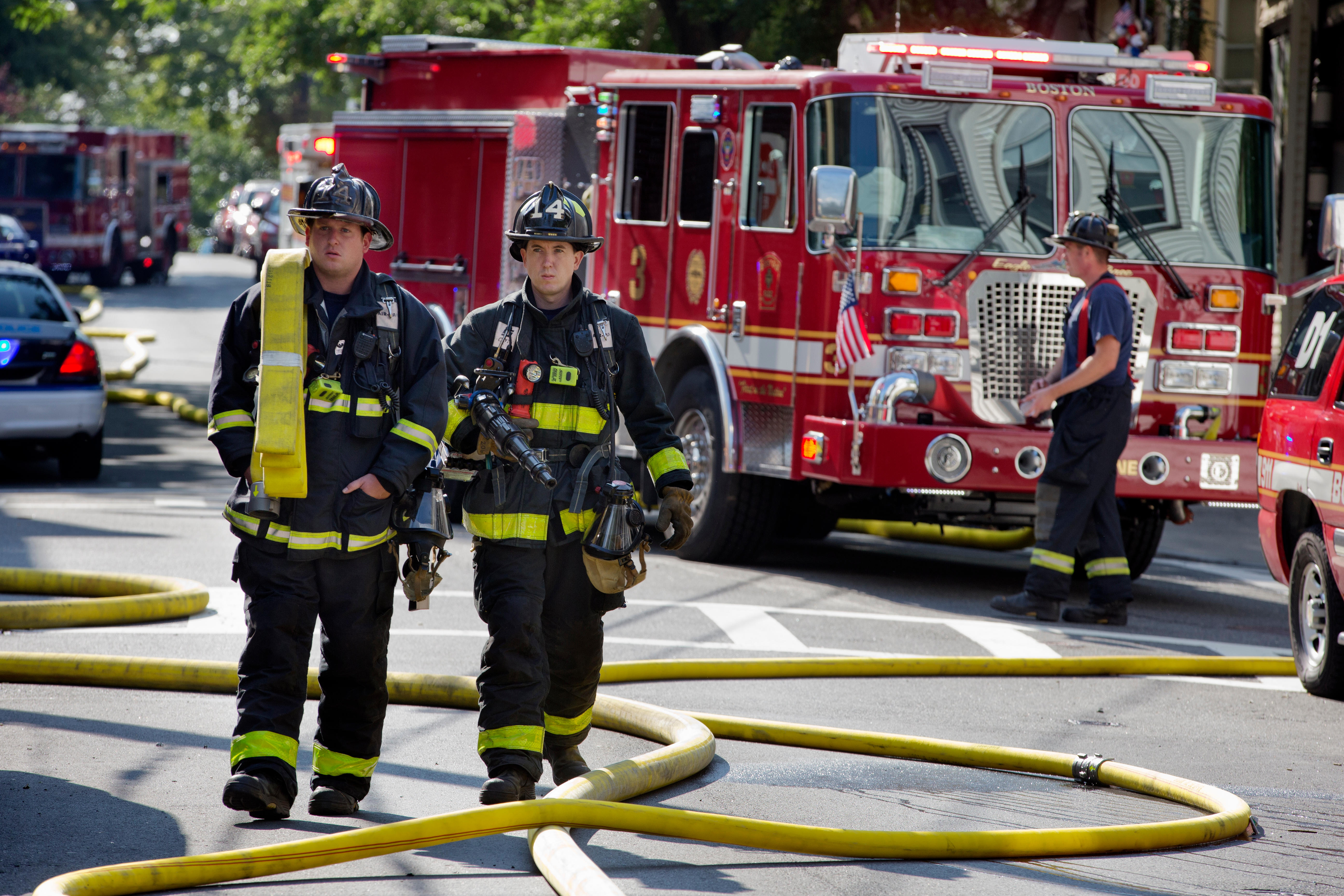 Why Firemen Are More Likely to Own a Home than Economists | Money