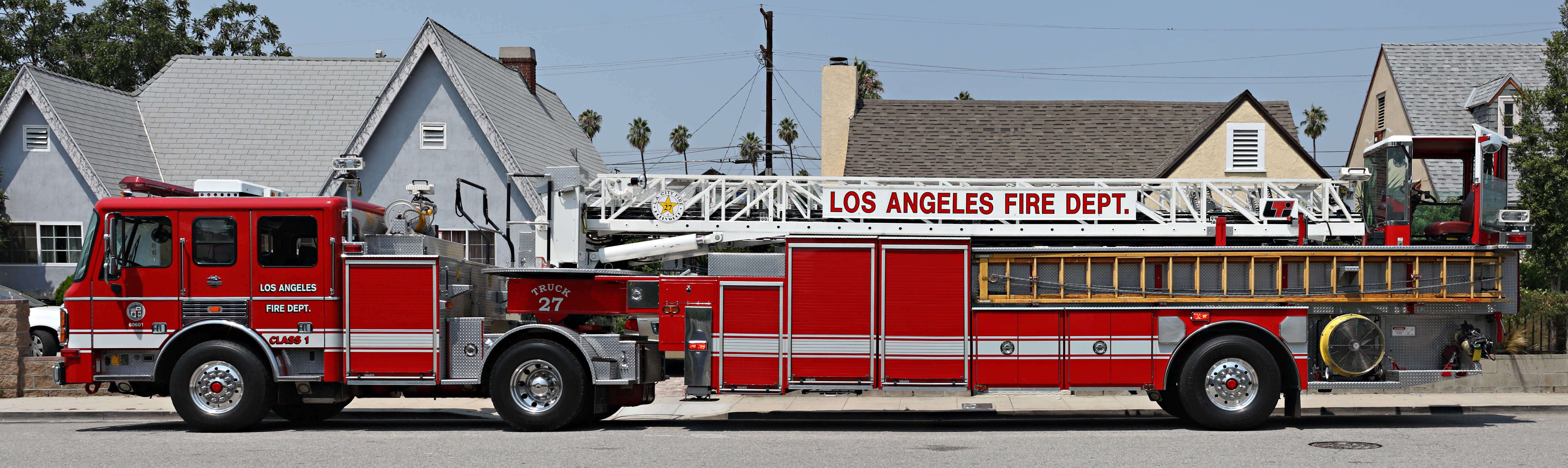 Fire engine - Wikipedia